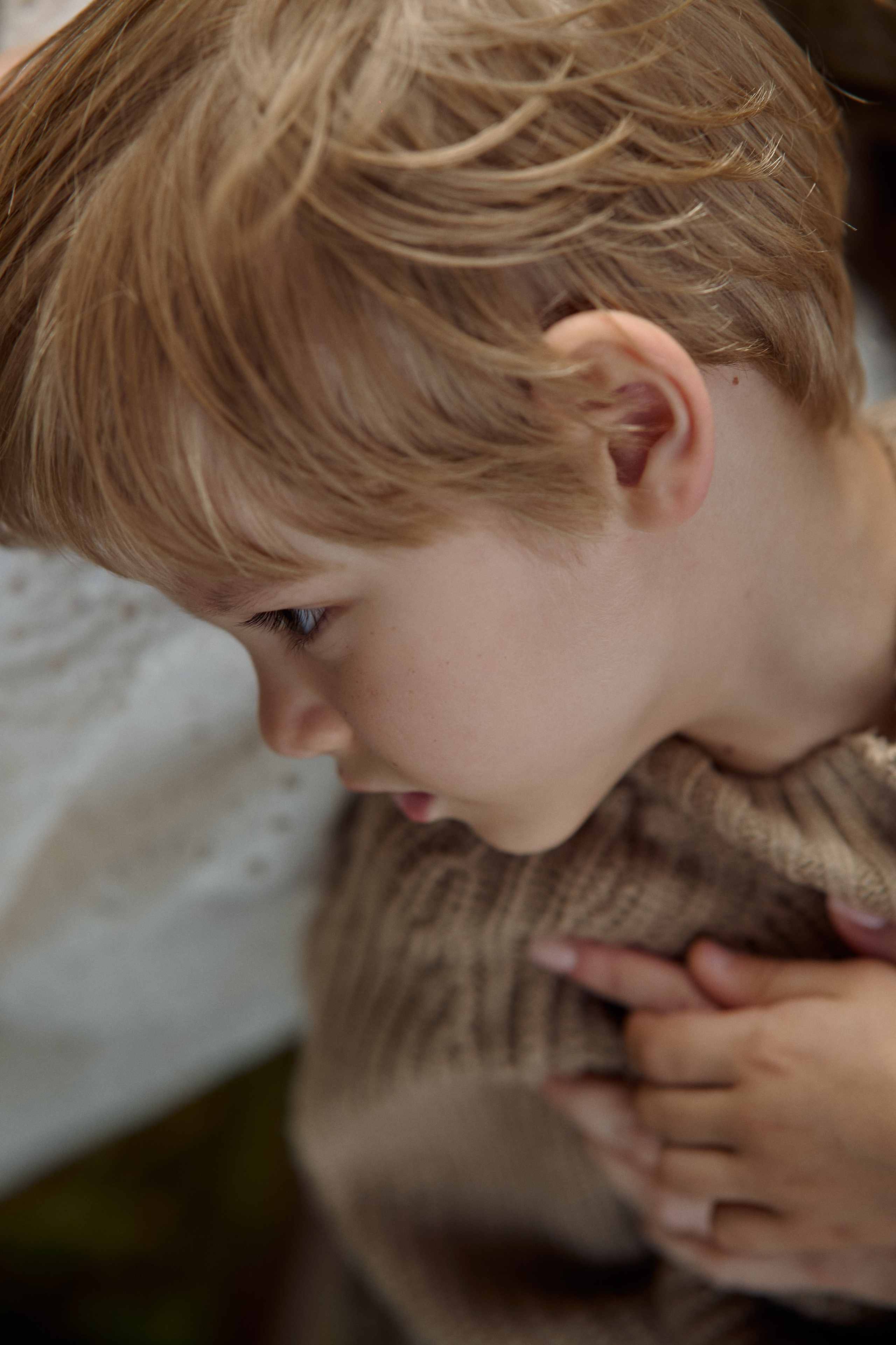 Ирина с детьми. Семейный и свадебный lifestyle-фотограф в Москве Мария Петрова