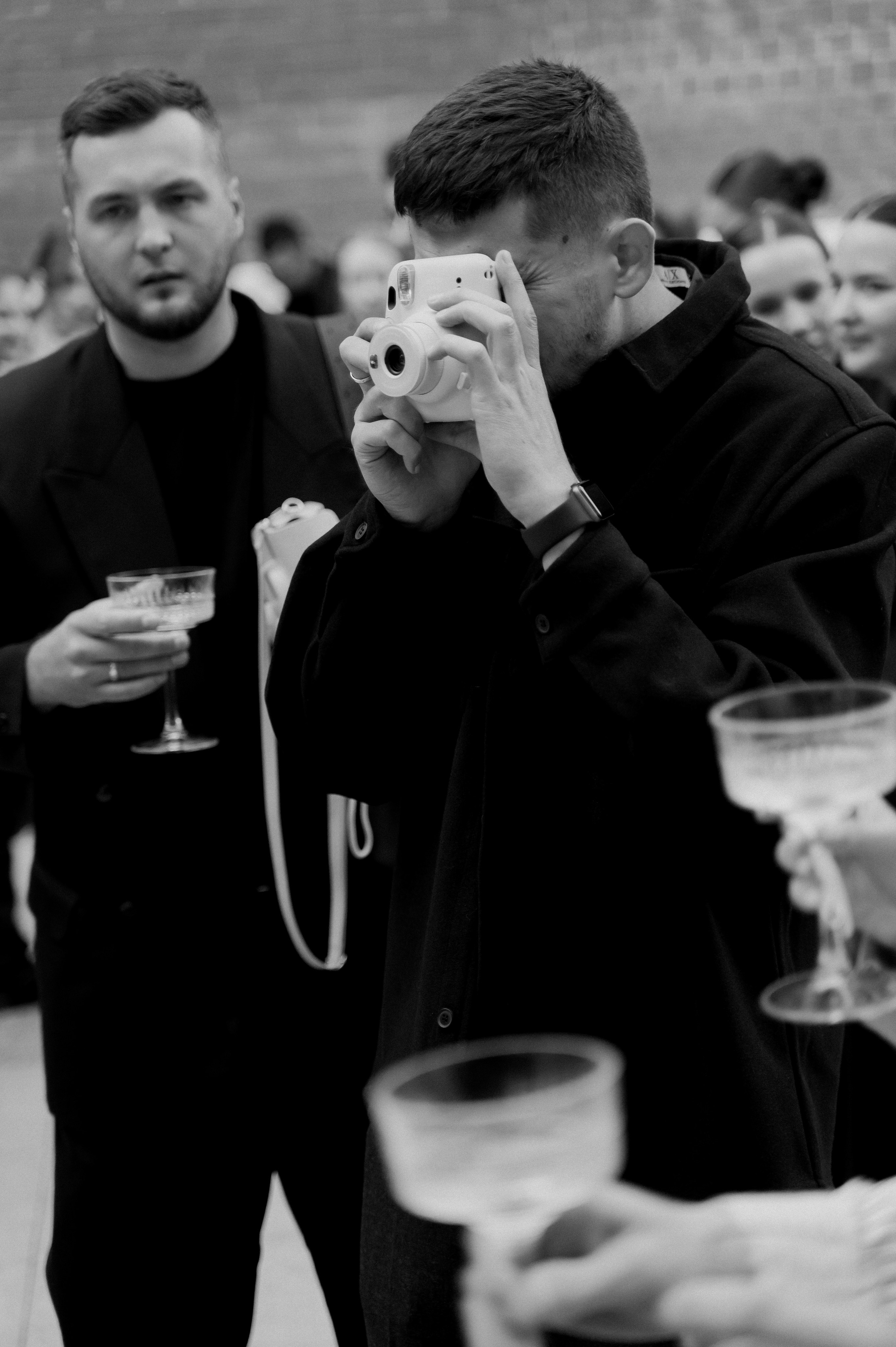 Глеб и Таня. Фотограф Павел Петров г. Тюмень