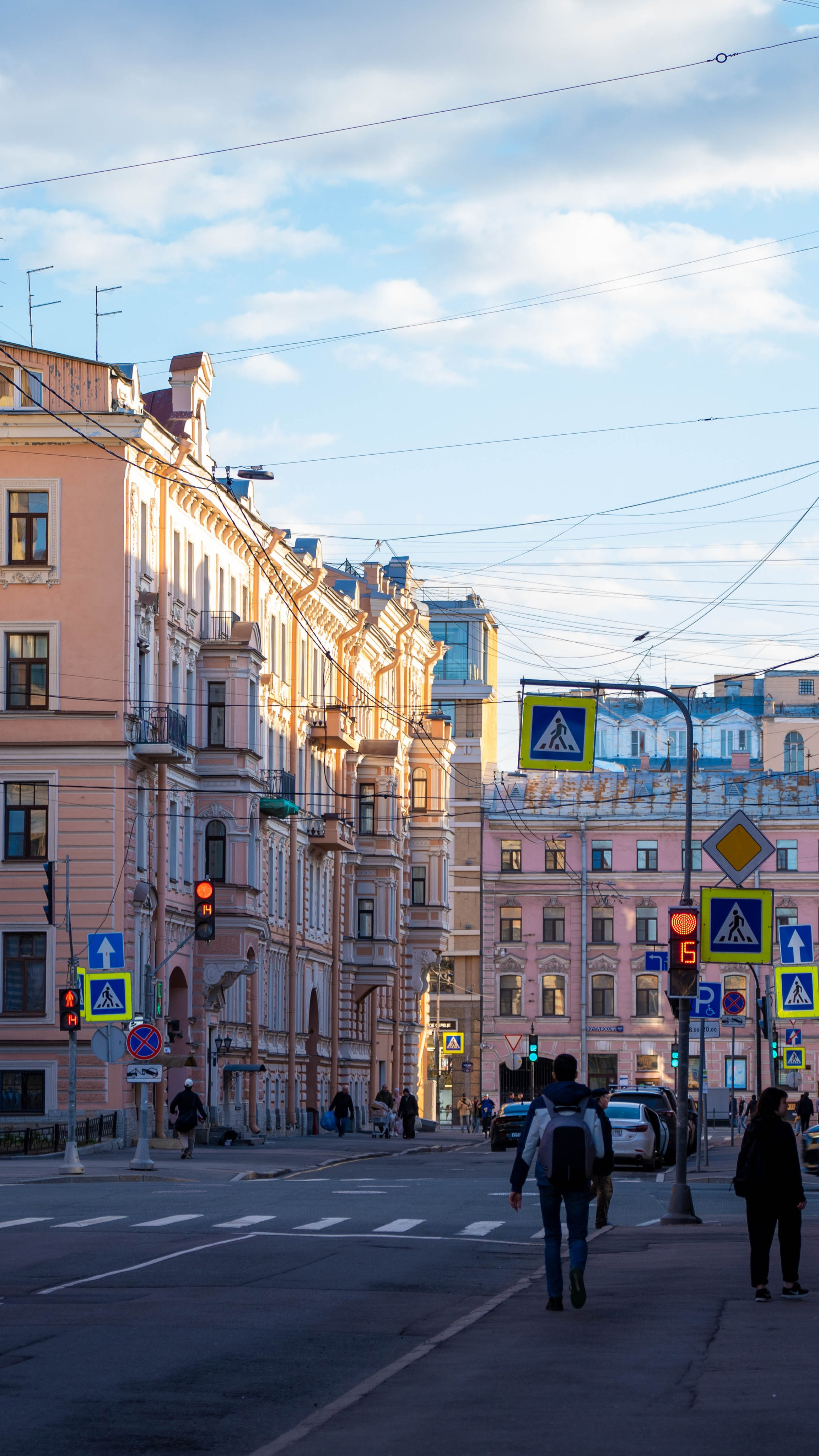 СПБ
