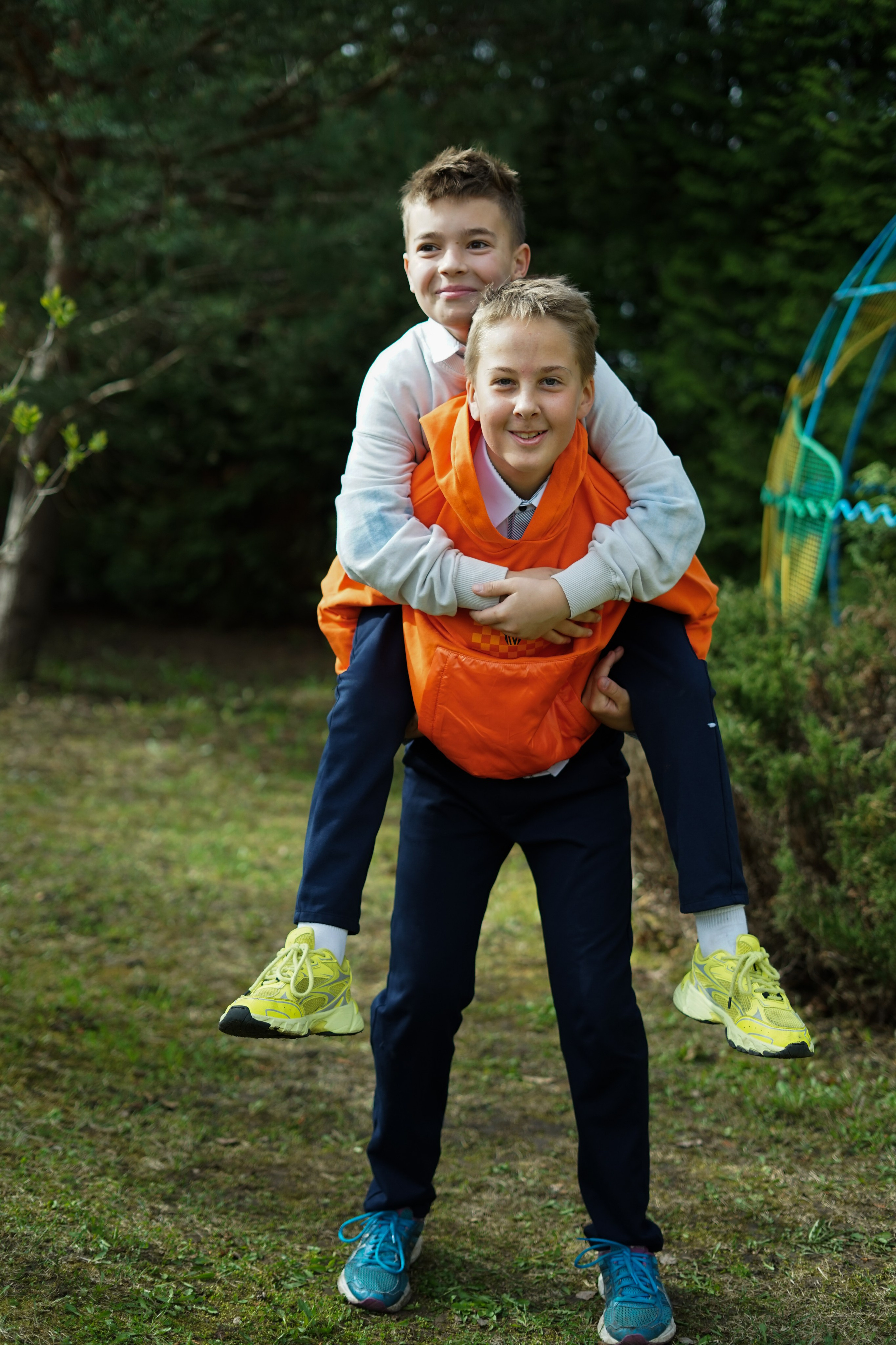 Выпускной альбом. Портретный свадебный фотограф в Москве и МО -Алина