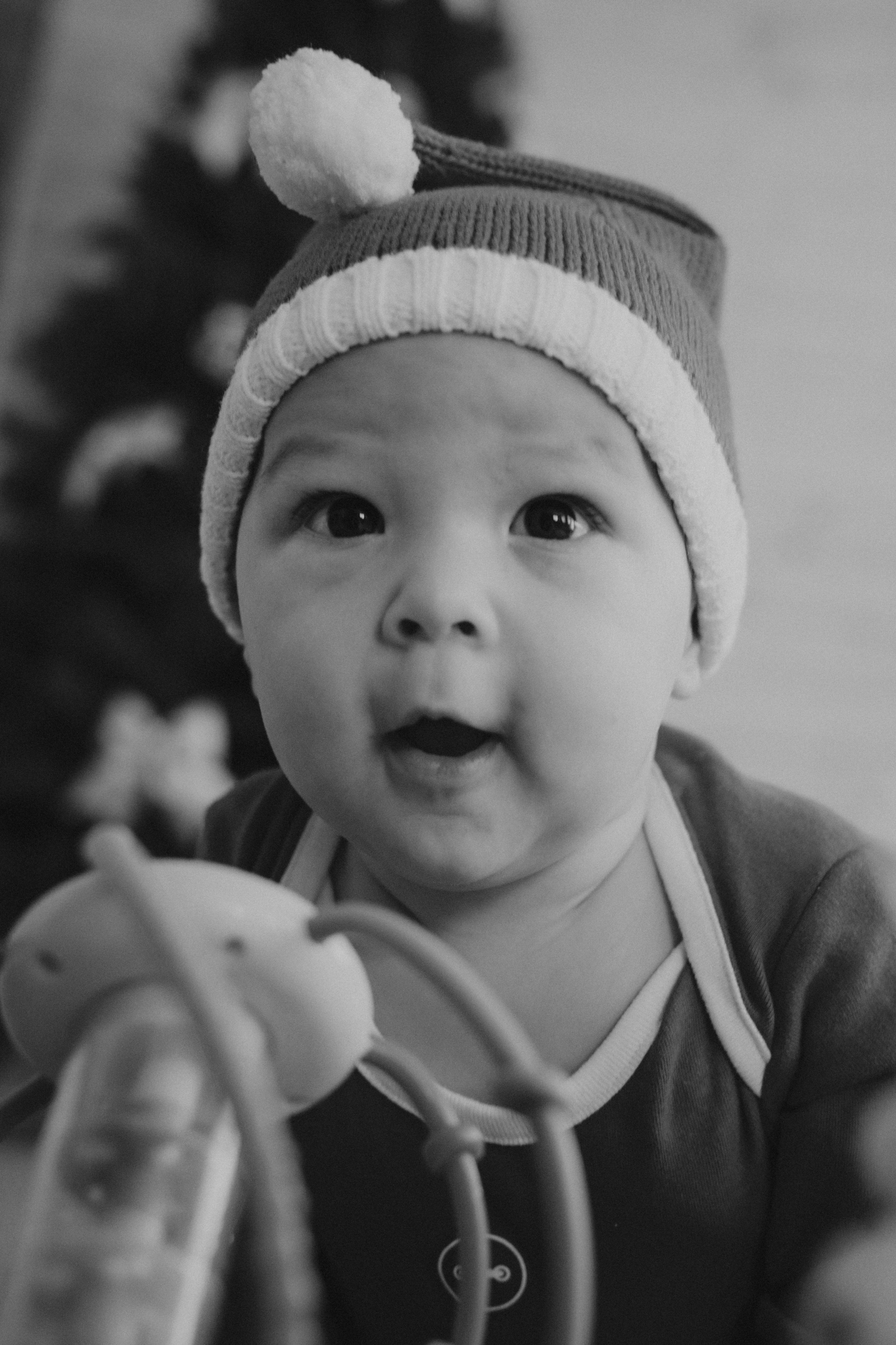 Домашняя фотосессия