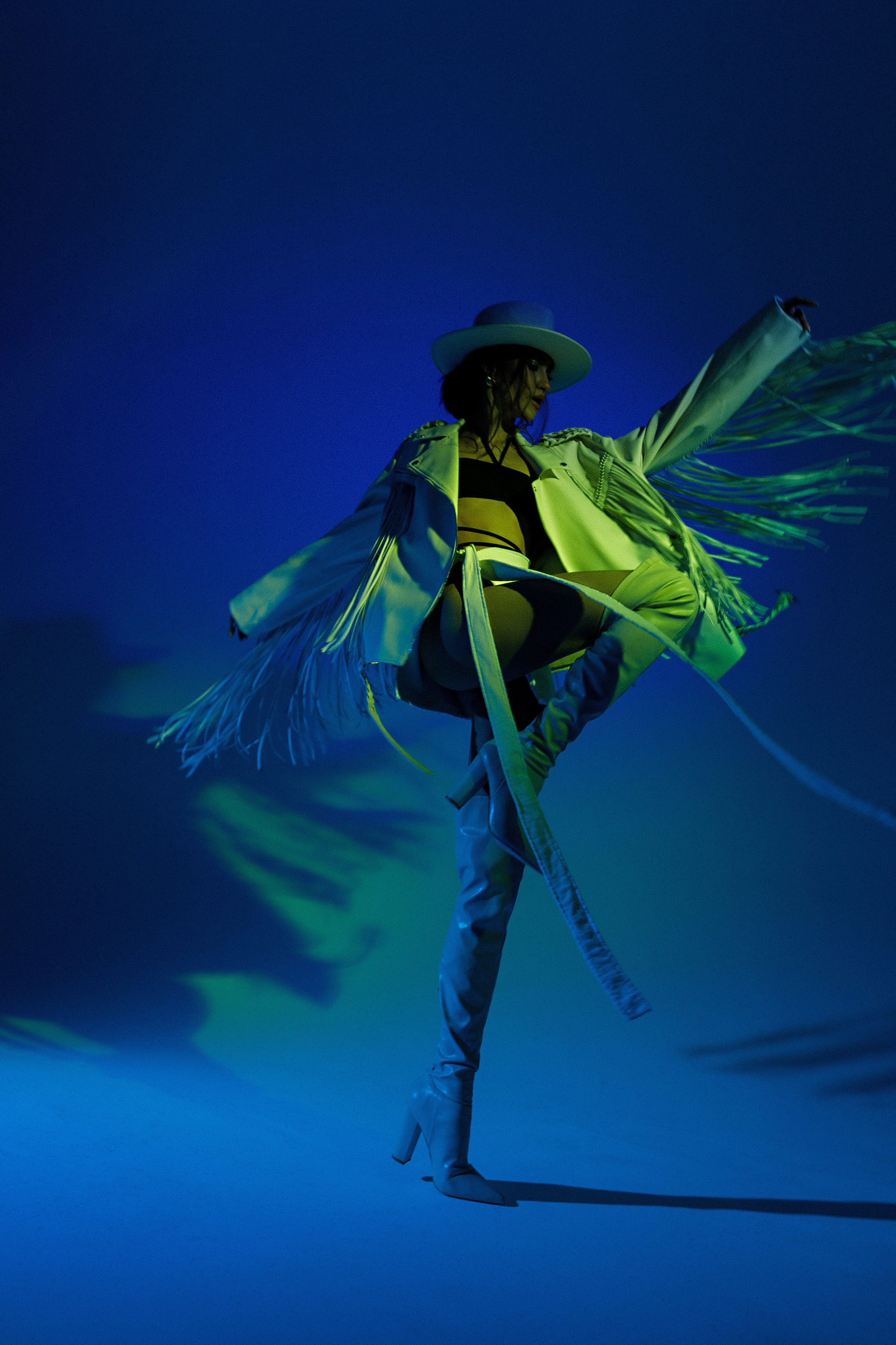 Фотограф в Санкт-Петербурге Александра Юн