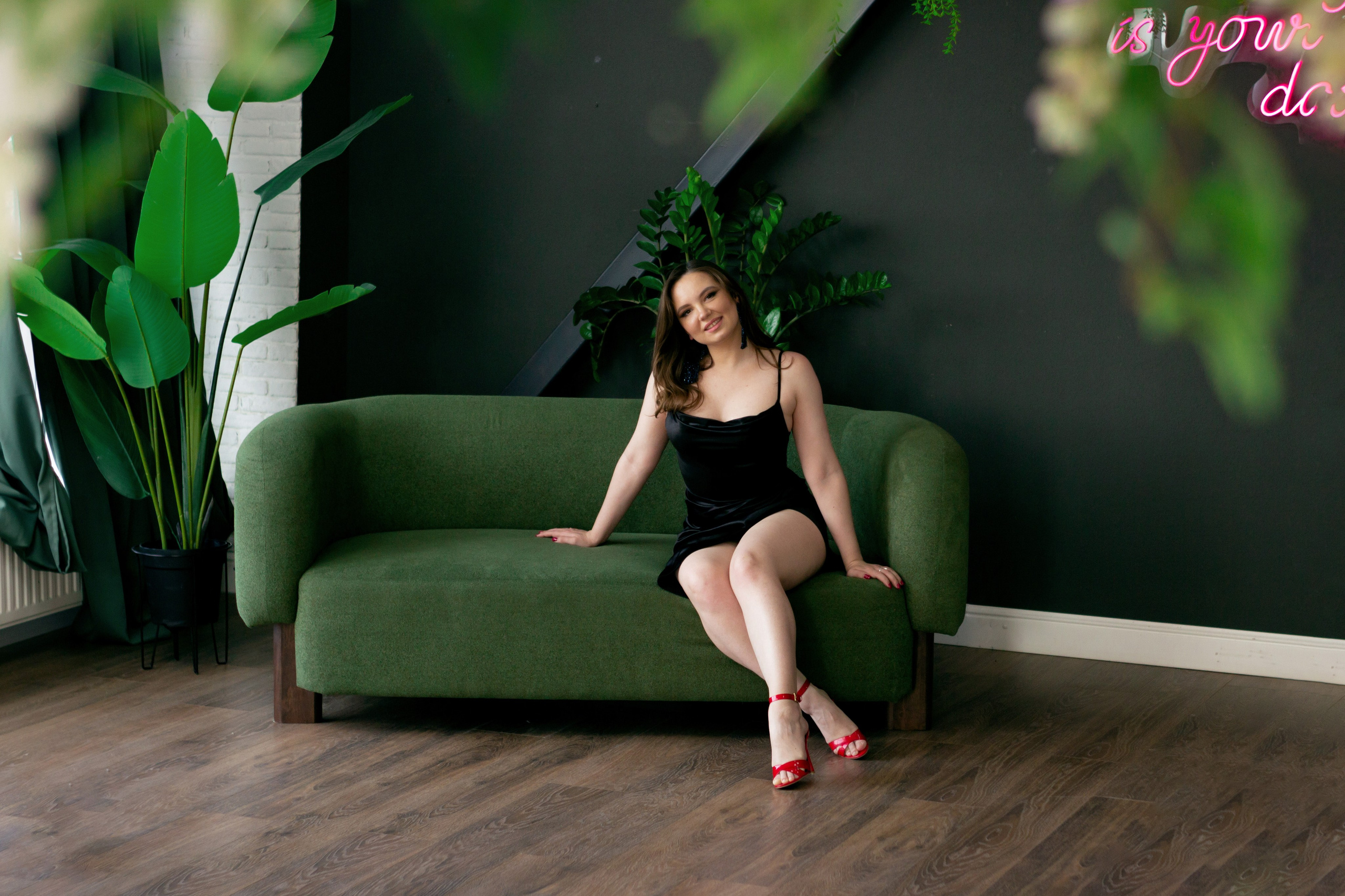 Женский портрет. Наталья Сологуб|Фотограф|Ростов-на-Дону