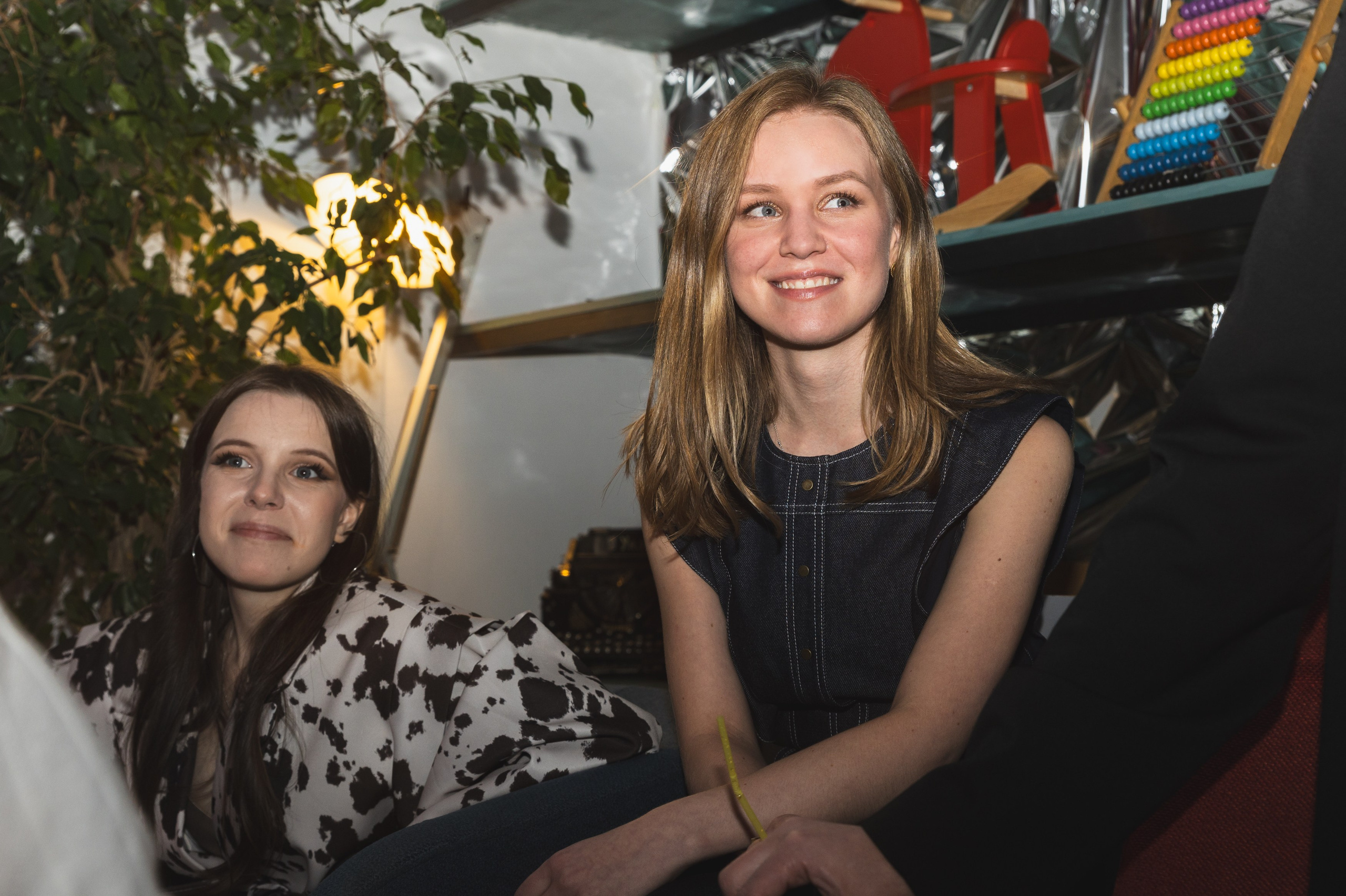 День рождения Миши и Сёмы. Фотограф в Москве Михаил Штаханов