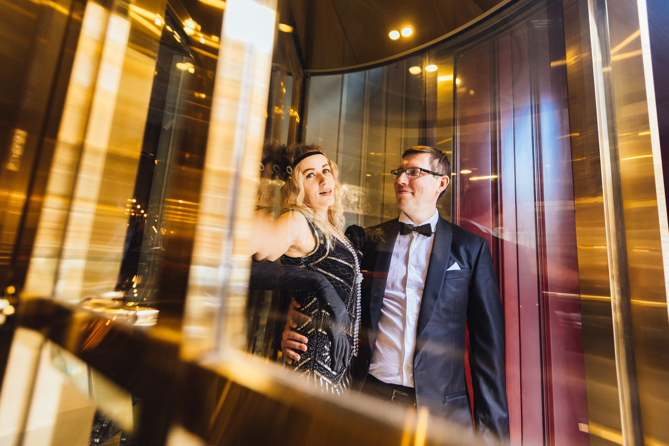 Портреты. Фотограф Serg-Epic — Сергей Клепиков