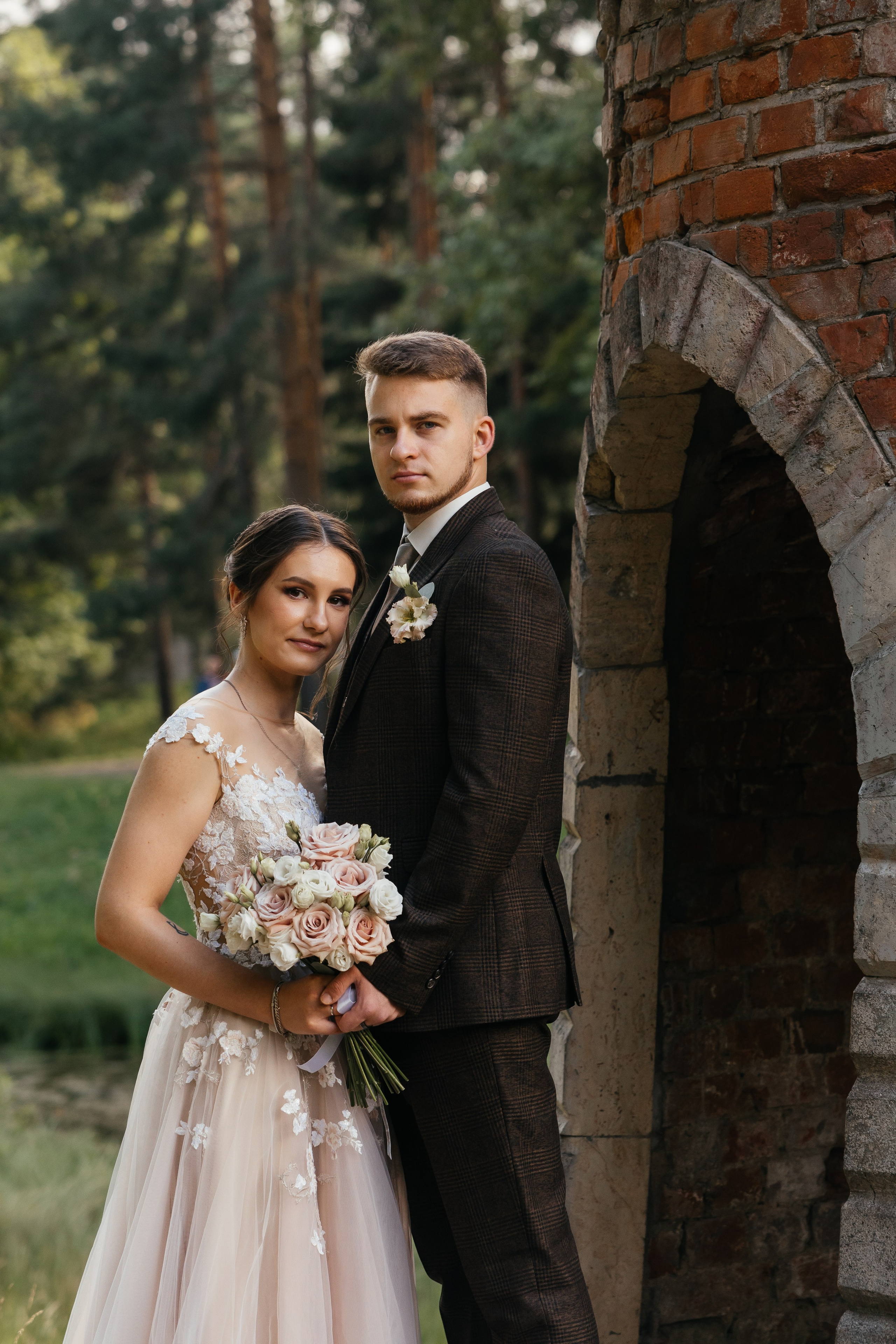 Свадьбы. Фотограф Serg-Epic — Сергей Клепиков