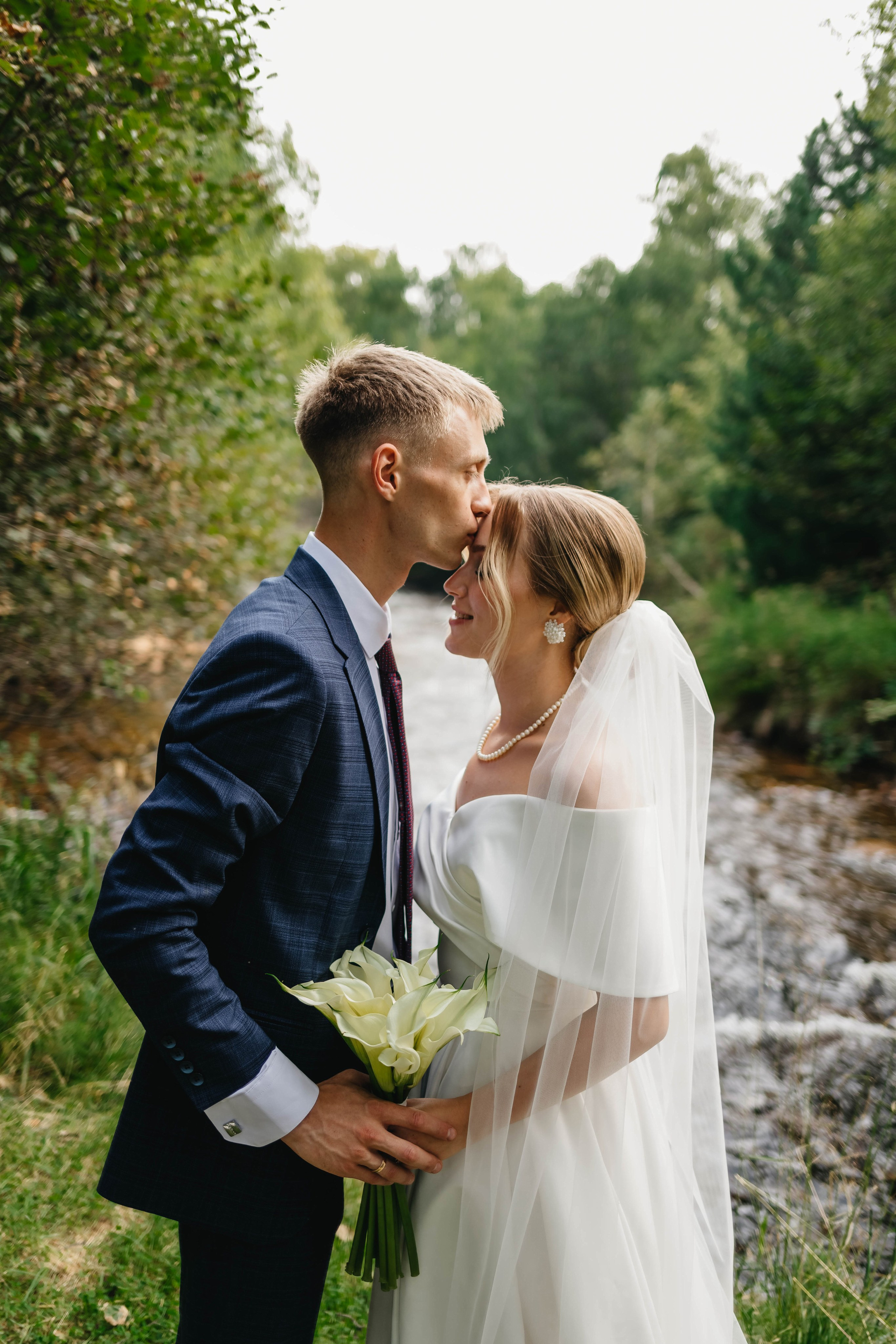 Wedding. Семейный фотограф Валентина Измайлова