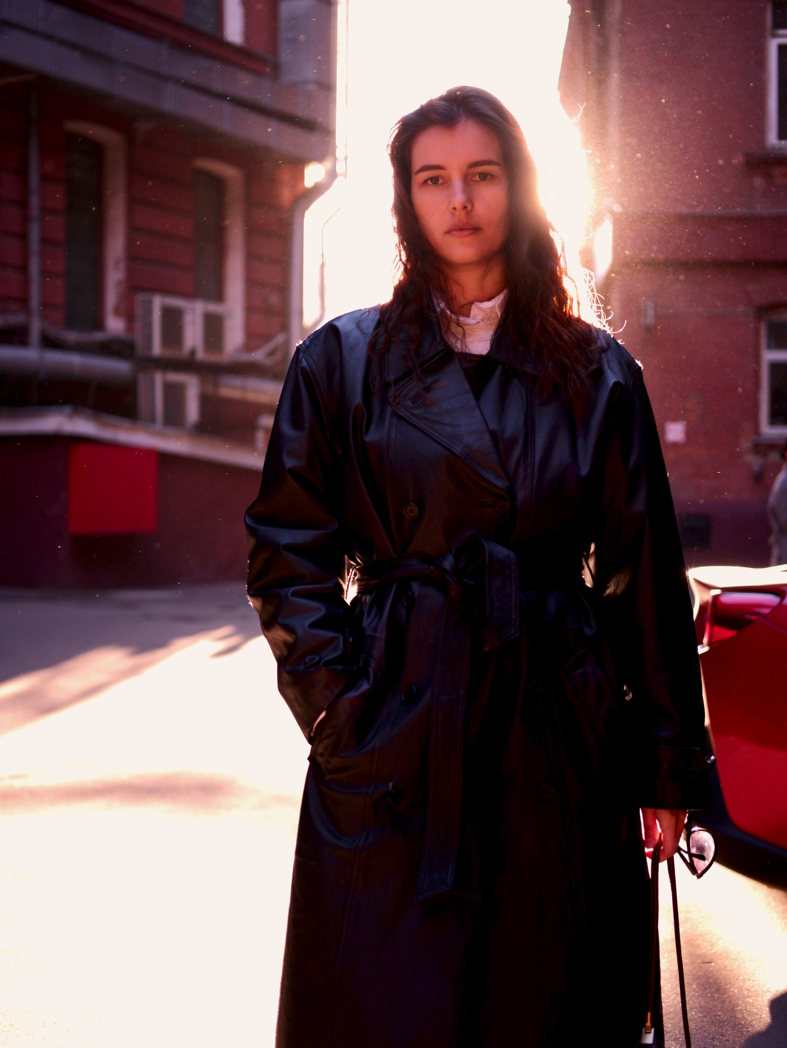 Фотопрогулки. Творческий фотограф Москва