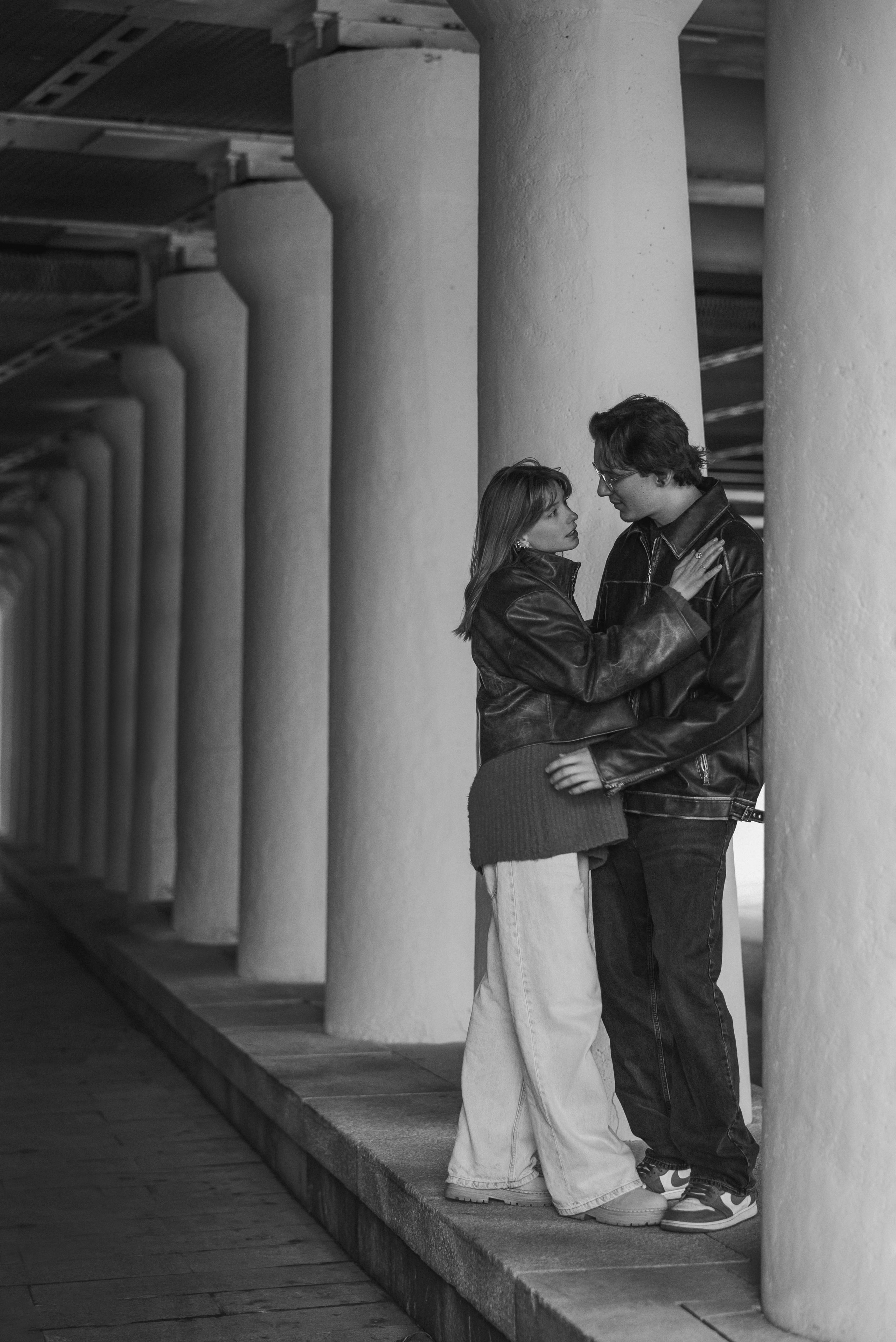 Юля и Ваня. Свадебный и семейный фотограф Москва Назарова Ольга