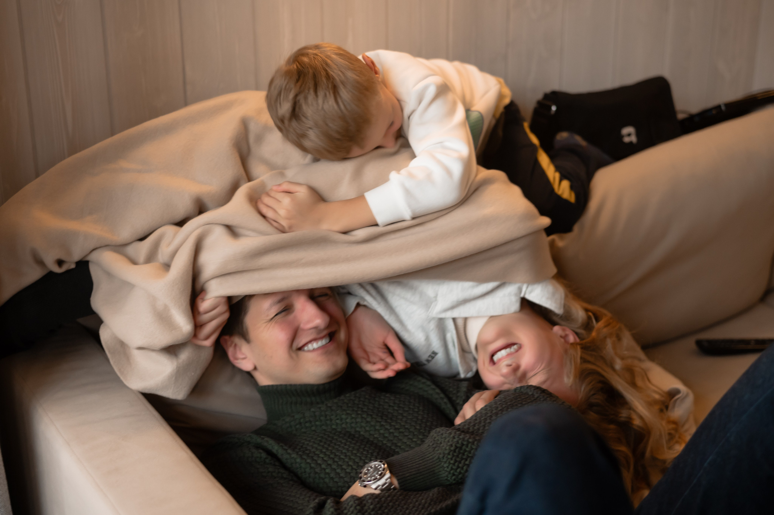 Александр & Елизавета. Семейный и свадебный фотограф в Санкт-Петербурге Серафима Смирнова