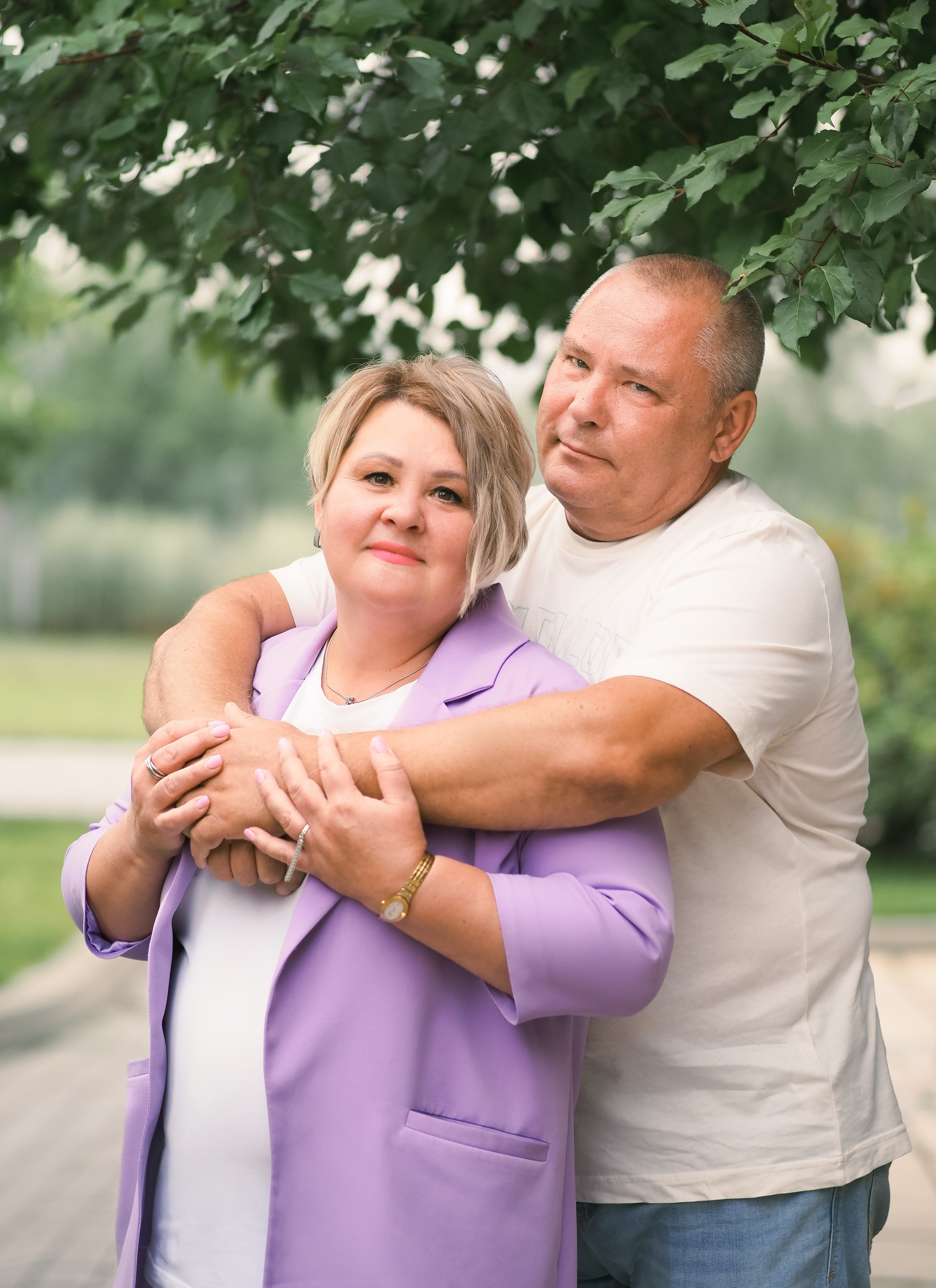 Семья. Семейный фотограф в Красноярске Лизоркина Вера