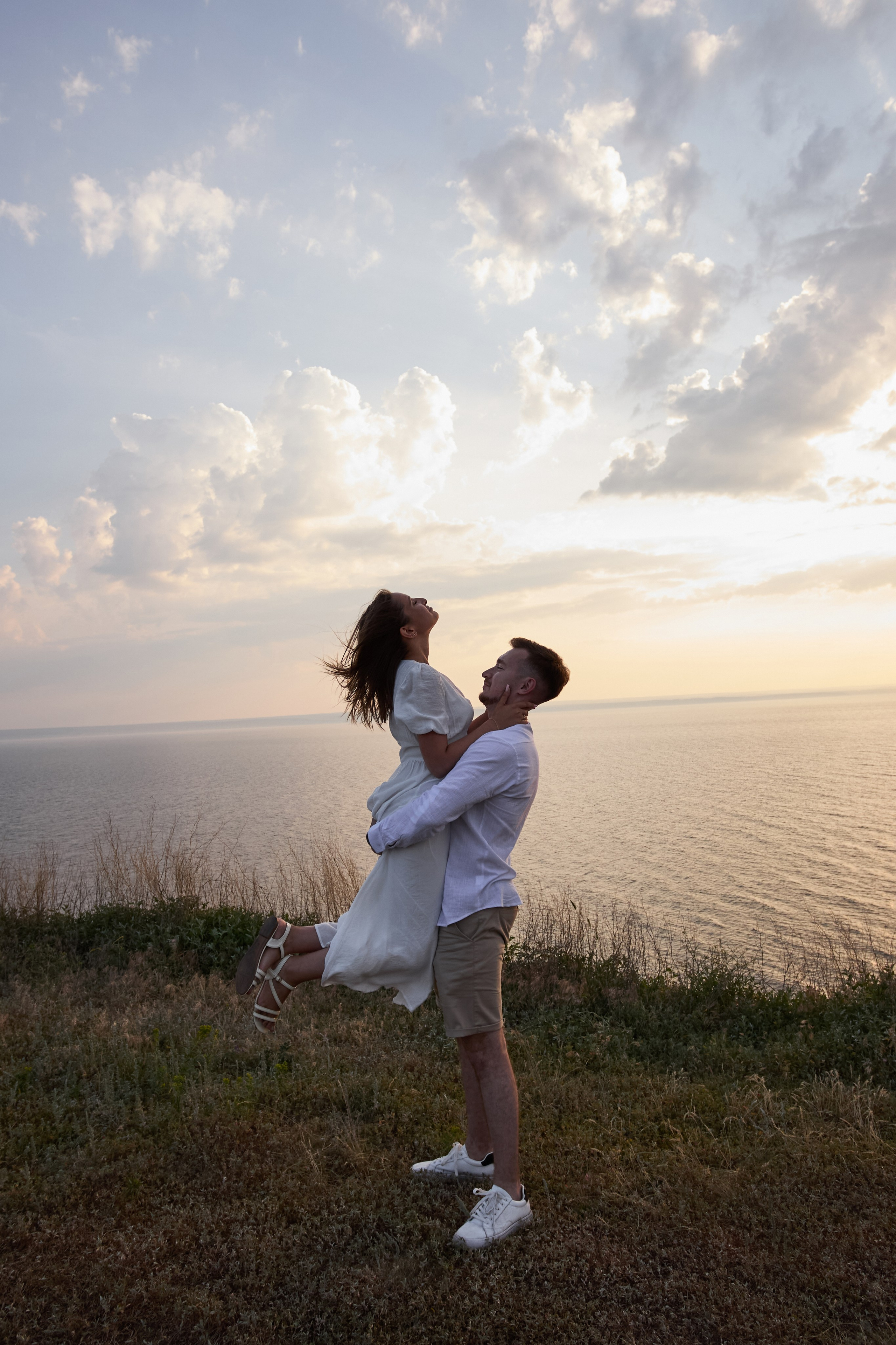 E&A. Фотограф в Самаре Диана Анисимова