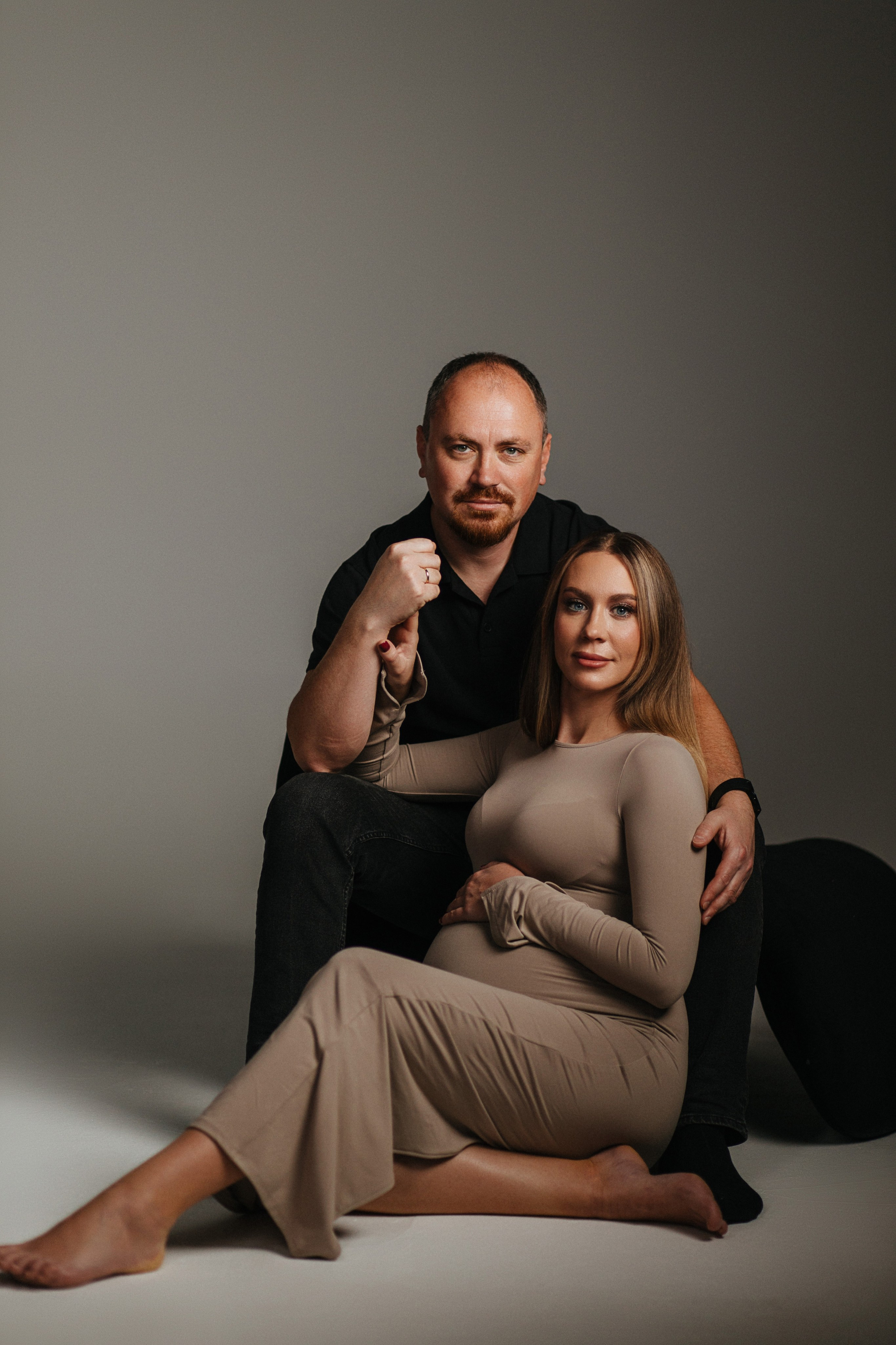 Надя. Фотограф Ульяновск Анастасия Бозина