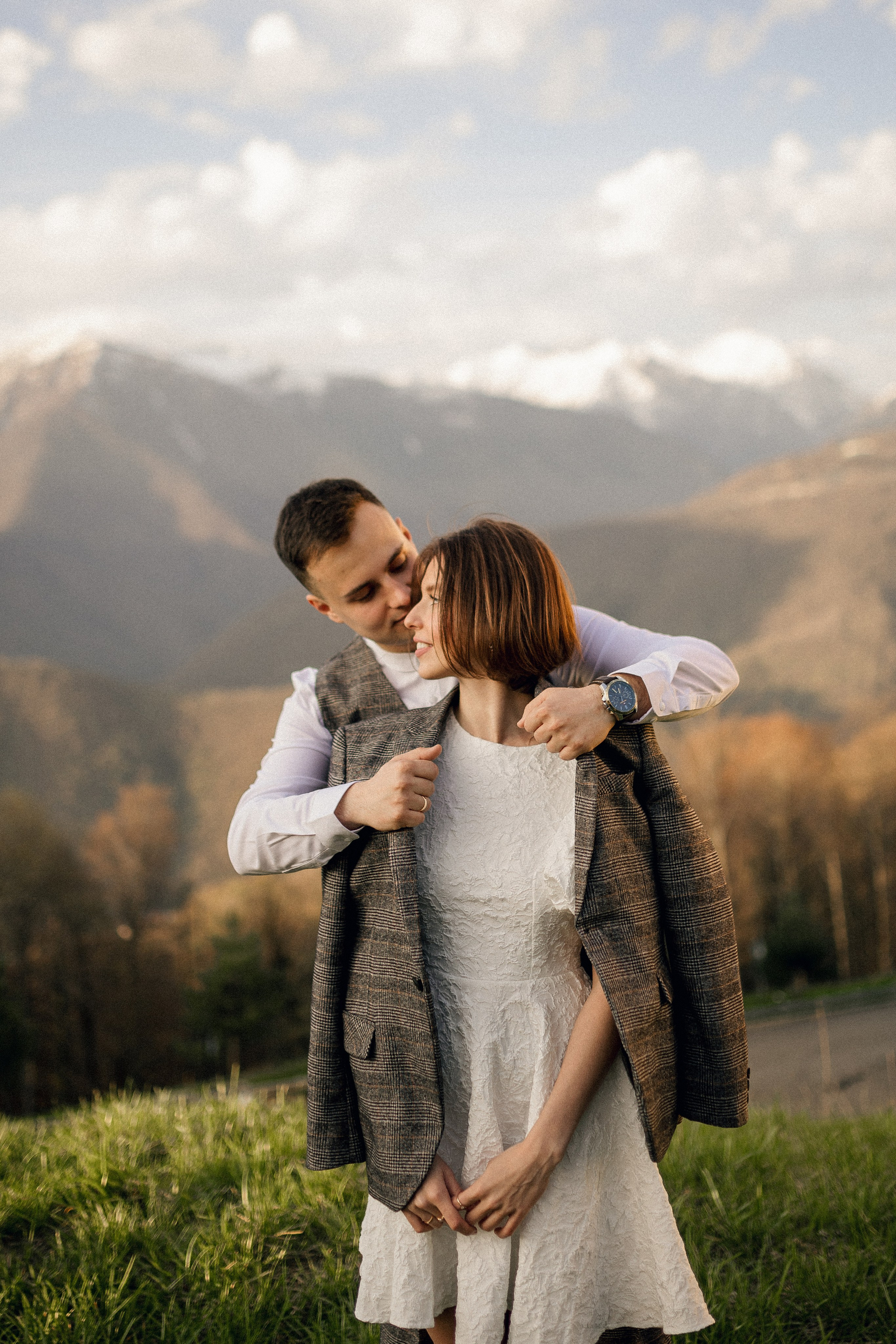 Никита и Яна. Свадебный и love story фотограф в Санкт-Петербурге