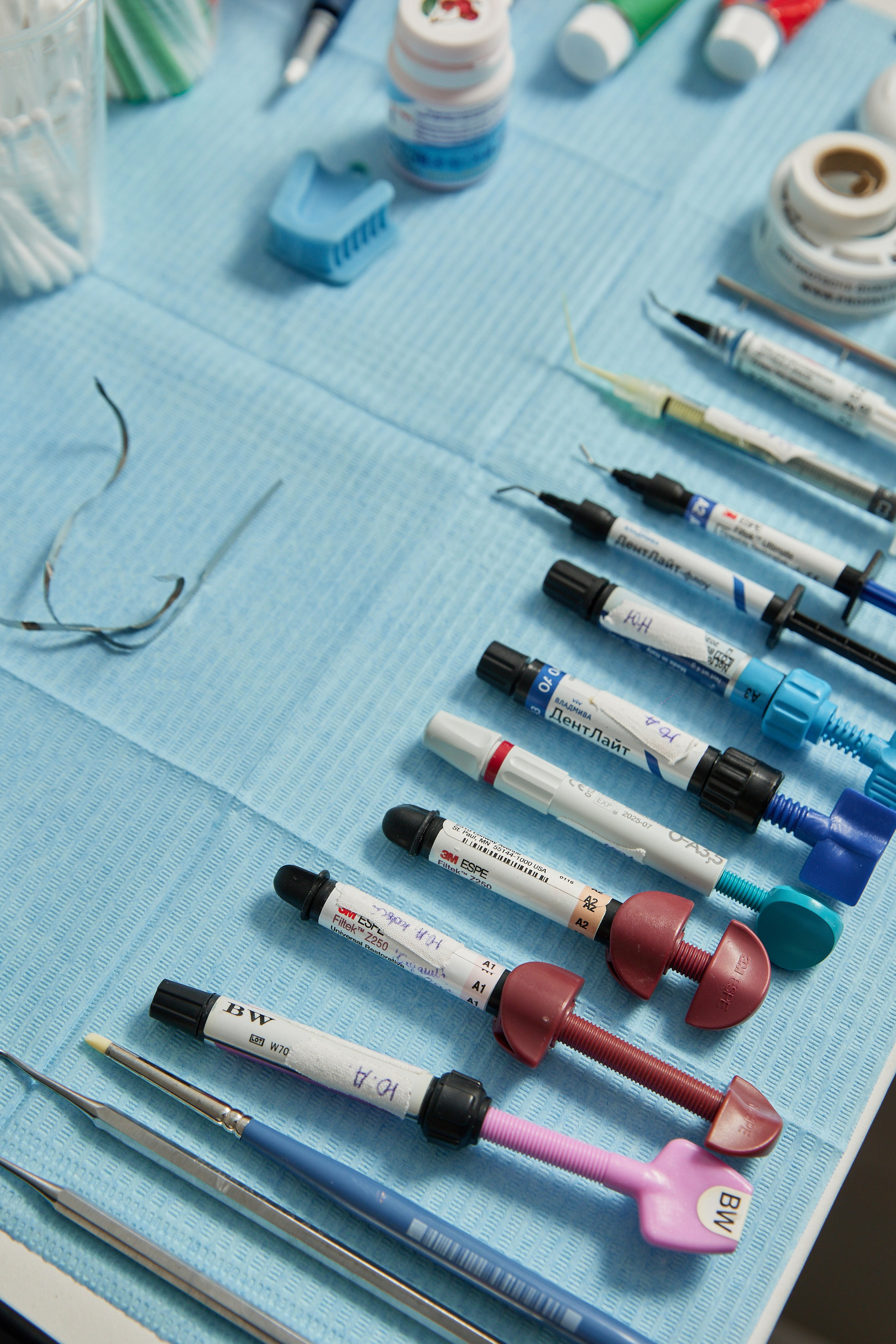 Фотосъёмка для стоматологий и клиник эстетики | Стоматологический контент | Красноярск, Москва, Абакан. Коммерческий автор с характером — Павел Парамонов | Фотограф, Красноярск