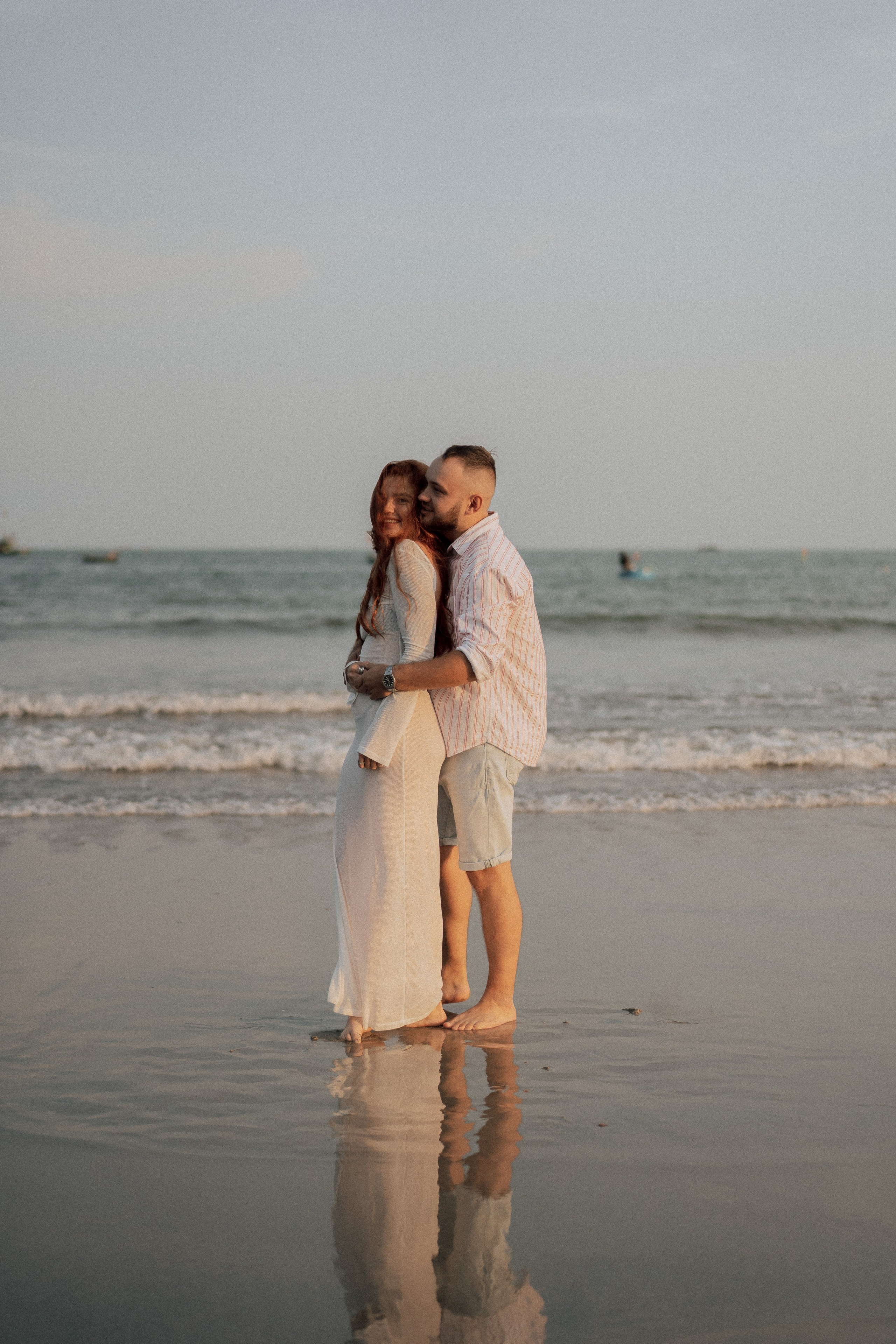 Полина и Стас Vietnam Da Nang. Главная