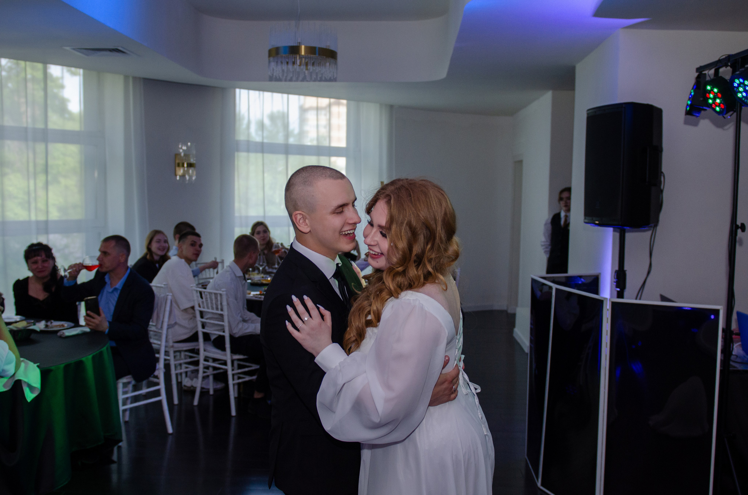 Анна и Никита. Фотограф Челябинск Ирина Ермоленко