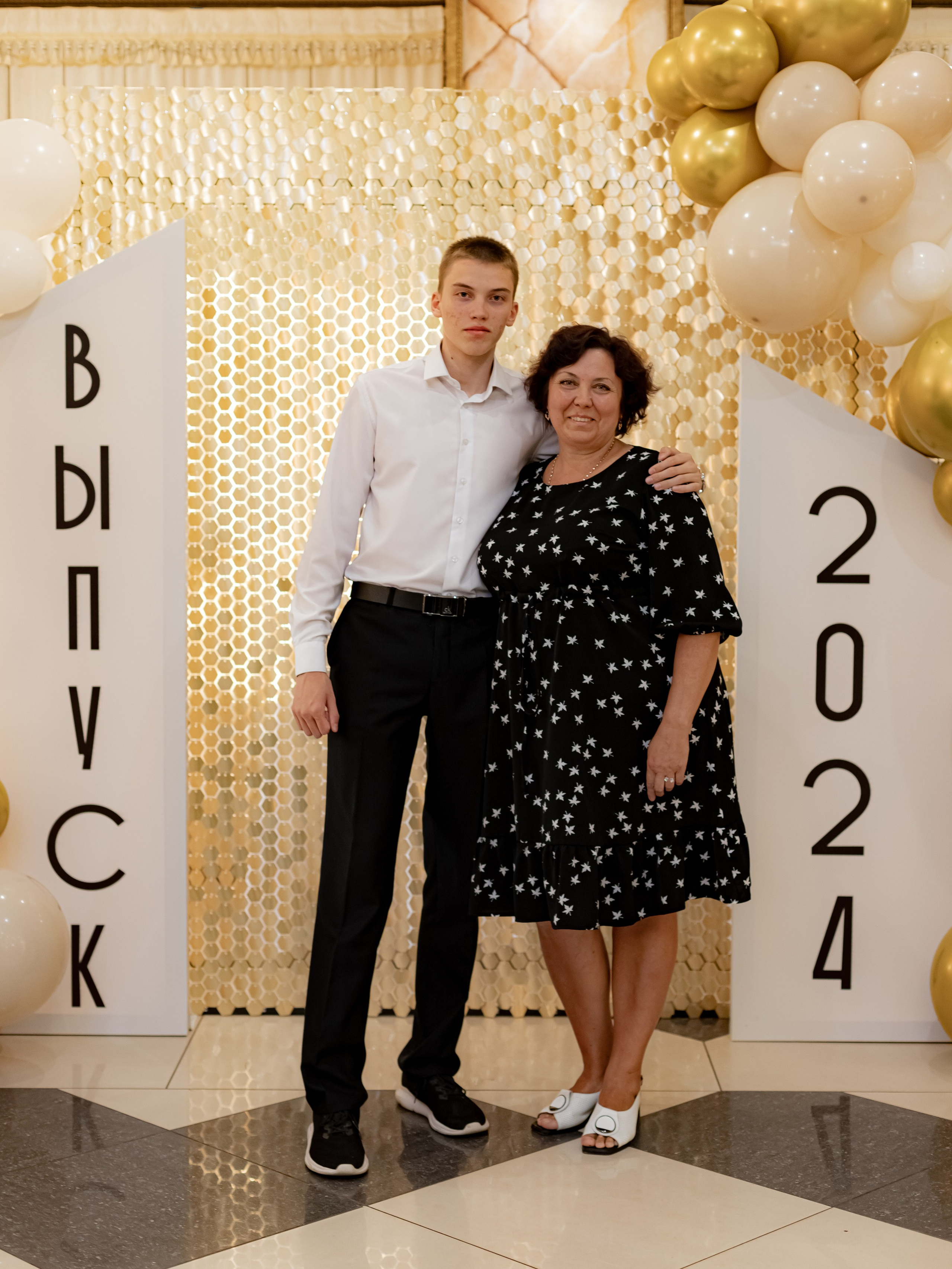 ВЫПУСКНОЙ. Photokarish