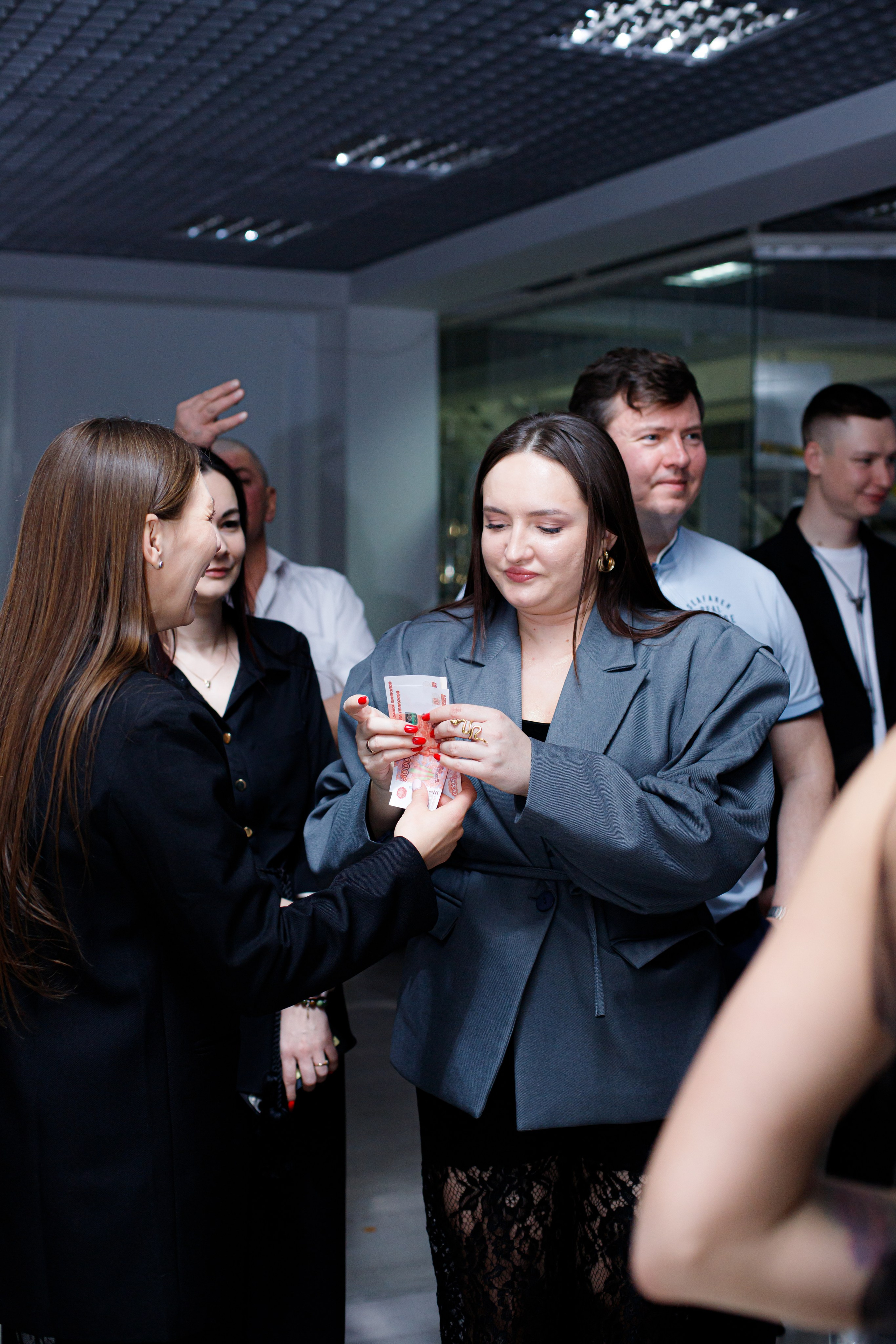 VIKA KARMADONOVA. Photokarish