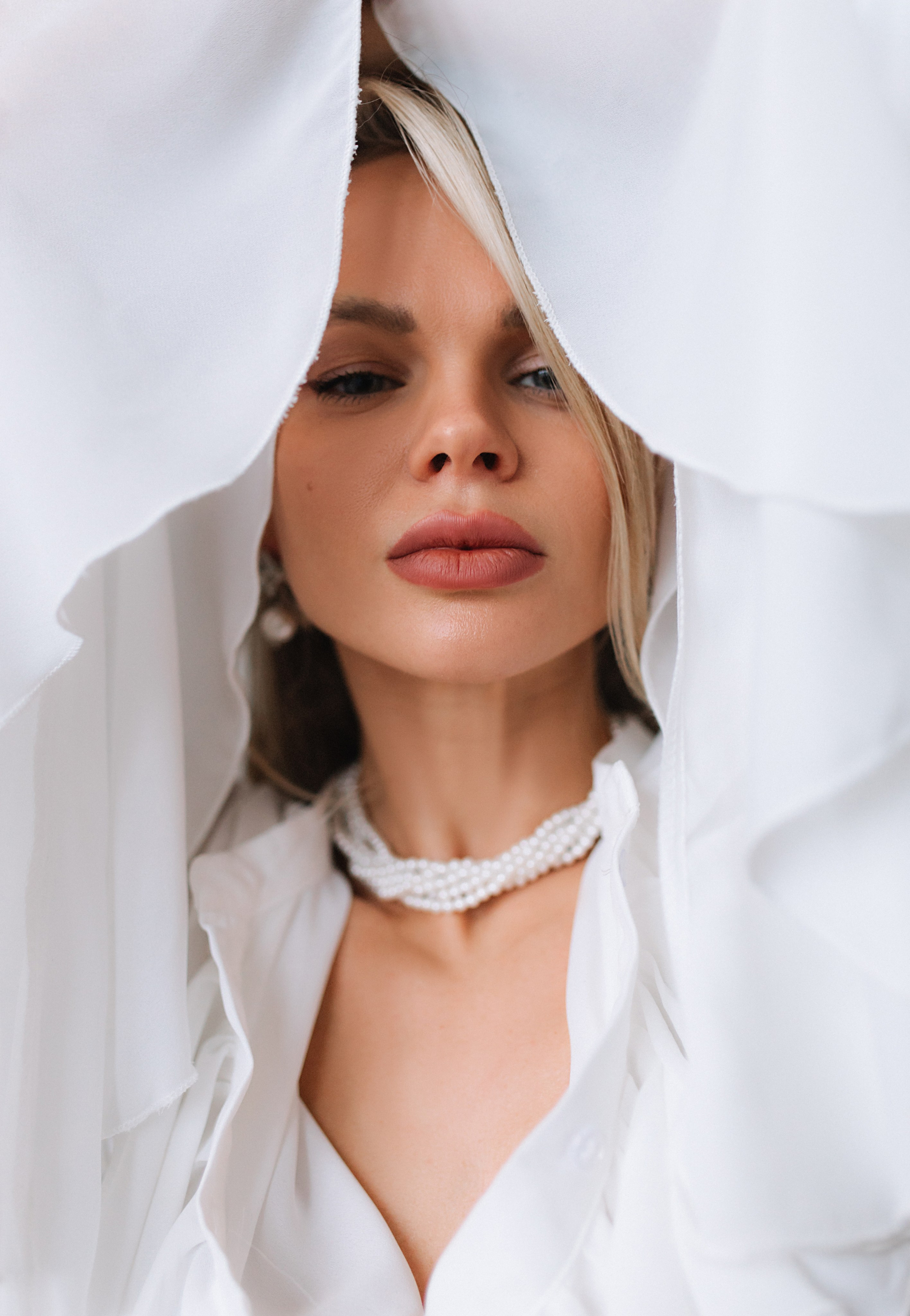 Съемка с естественным светом. Женский фотограф в Москве