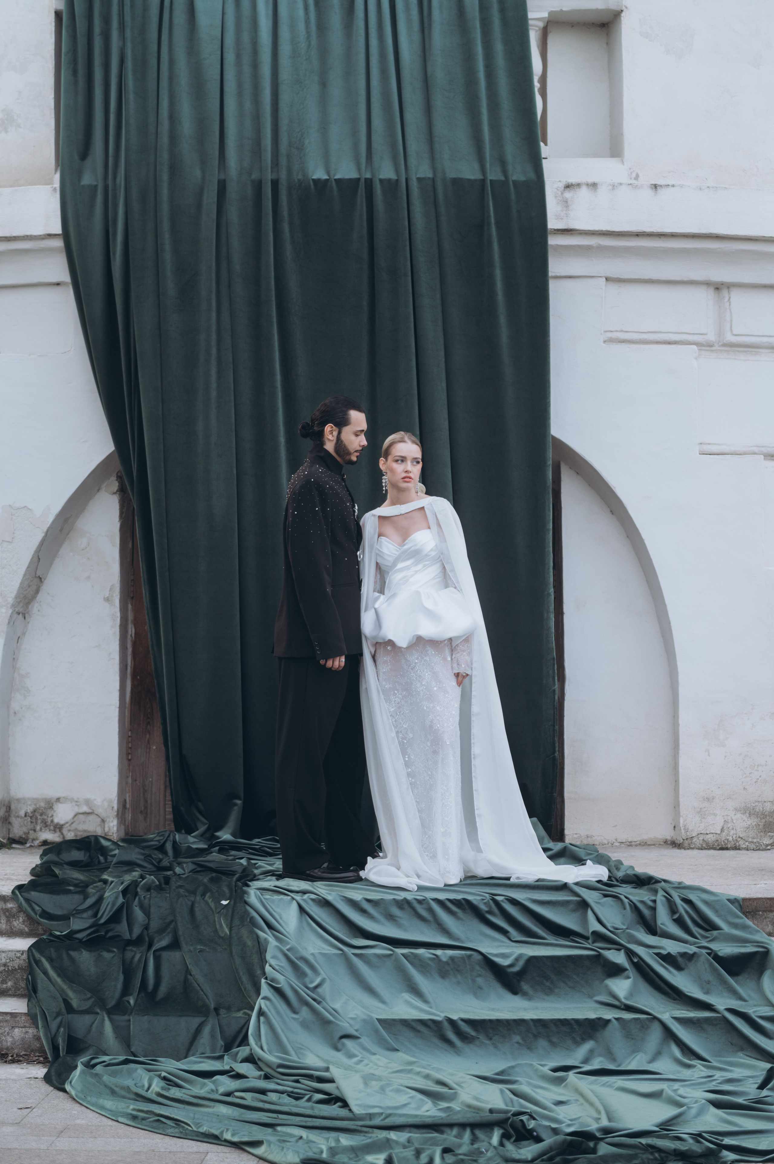 Тамара&Ростислав. Свадебный и семейный фотограф город Темрюк Фотостудия Темрюк