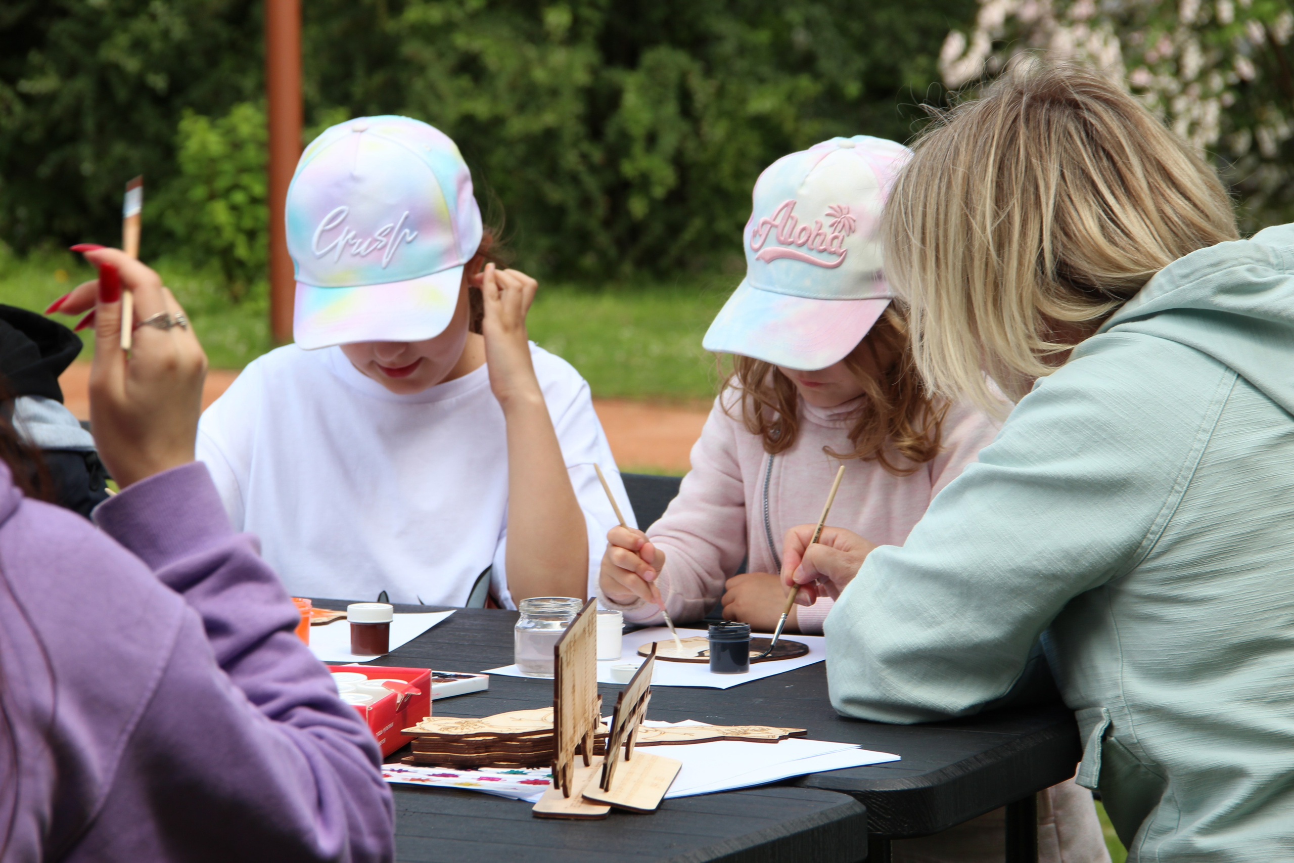 День молодёжи (2025). Арт-фотограф в Калининграде