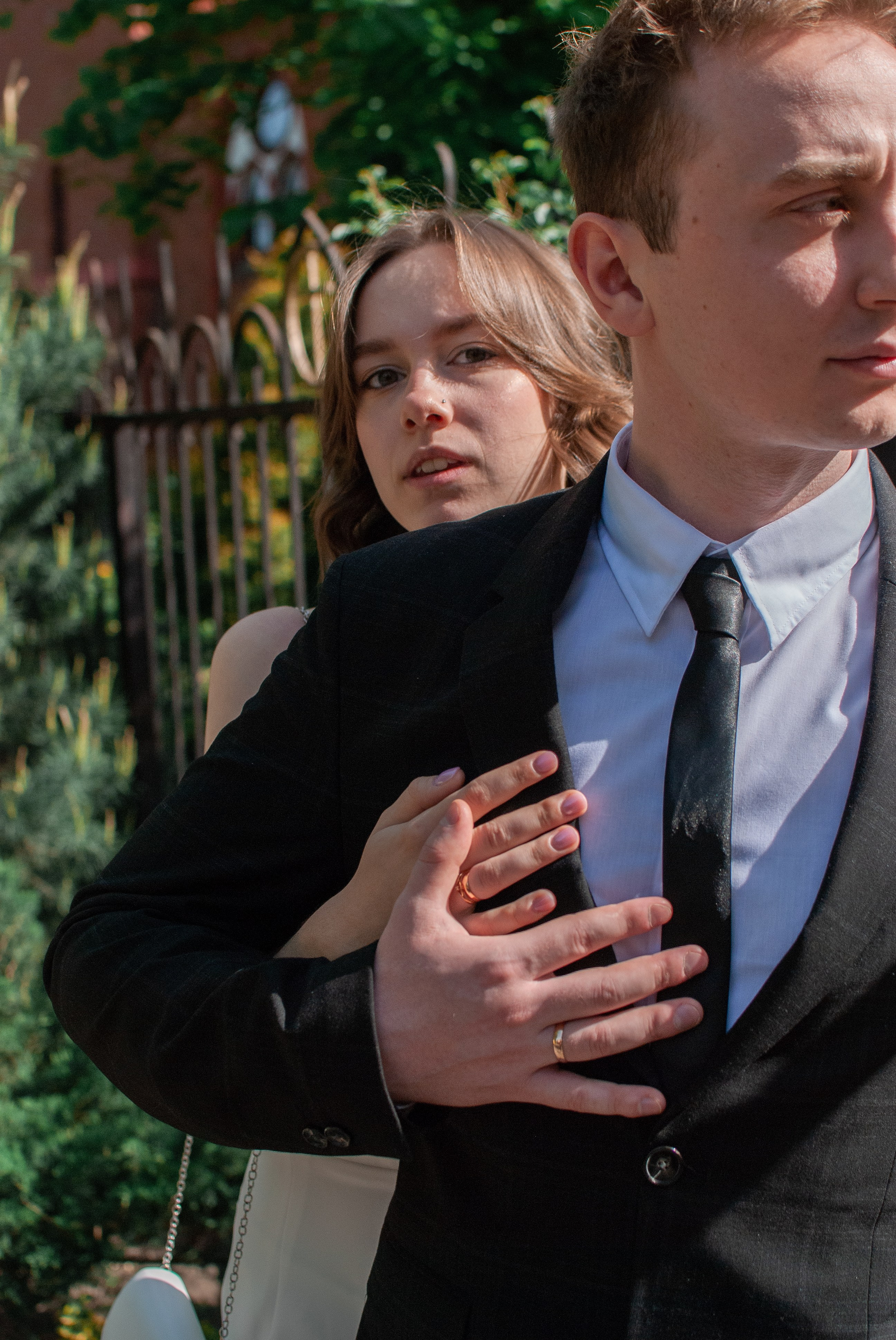 Vladimir & Christine. Арт-фотограф в Калининграде