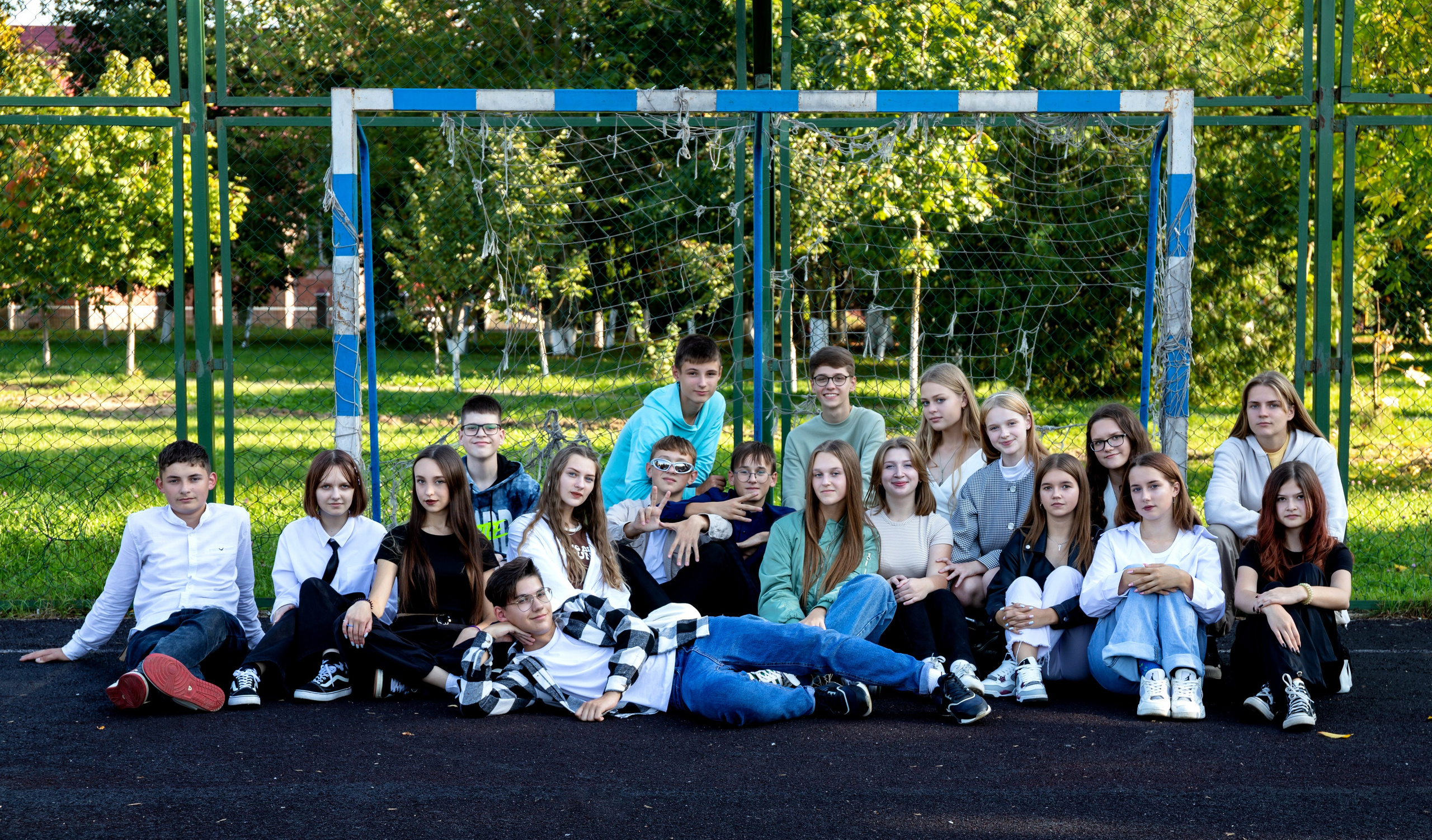 Школьные фото. Детский и школьный фотограф Наталья Анищик