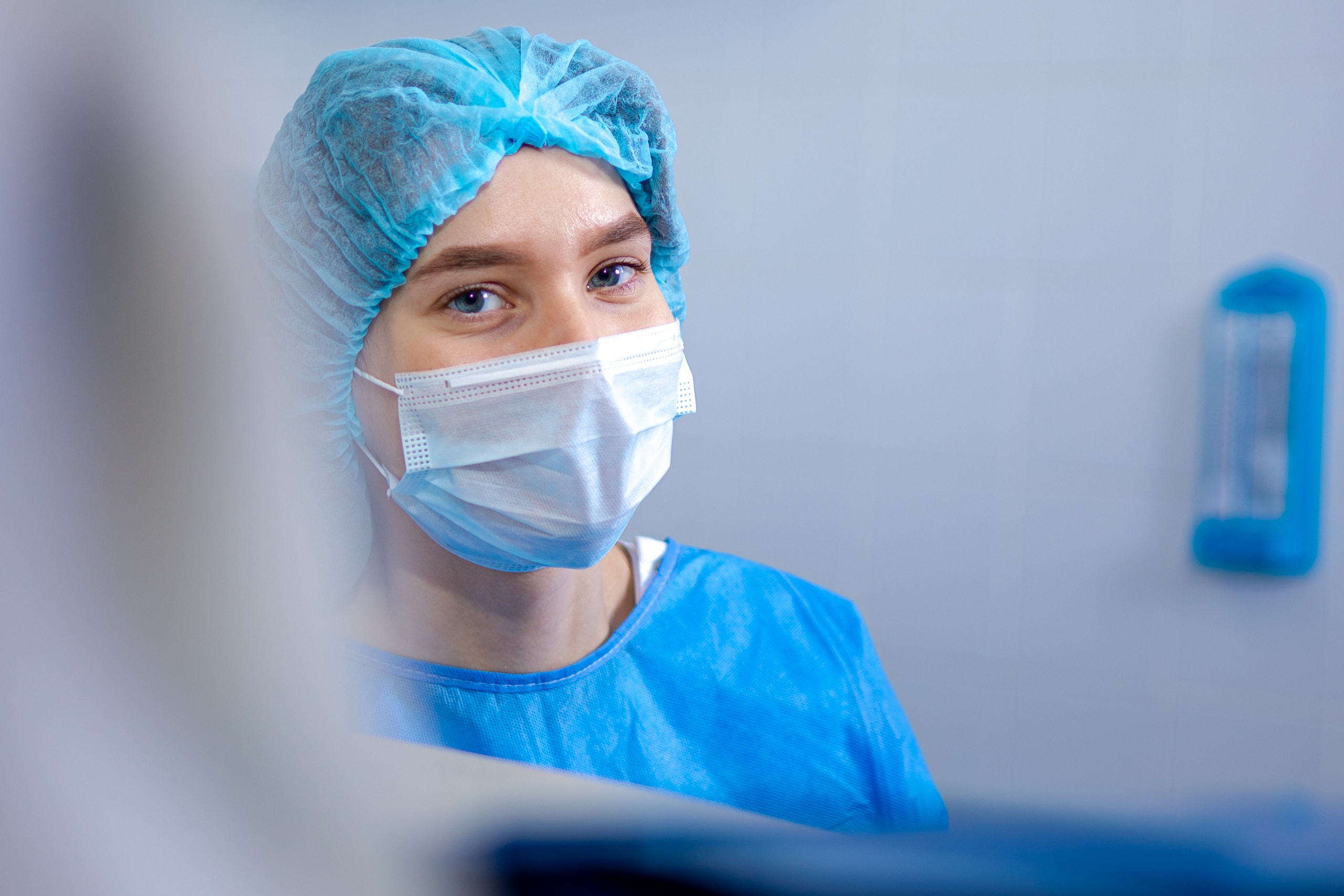 Омикрон. Фотограф Князев Сергей