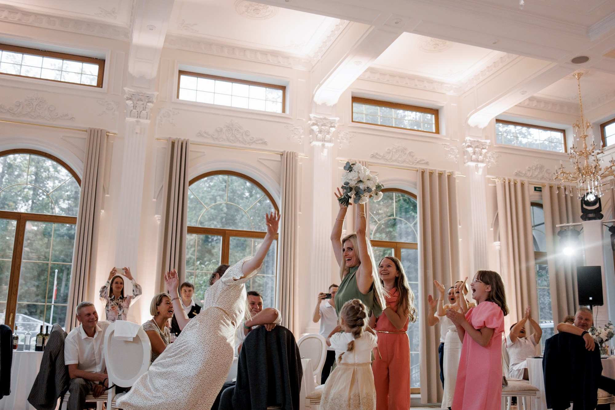 Wedding Day. Свадебный фотограф в Минске Минчукова Анна