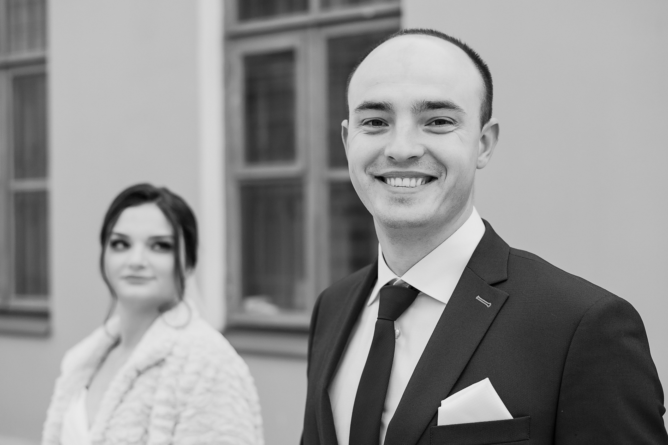 Свадьба Елизаветы и Константина. Свадебный и семейный фотограф в Твери и Тверской области