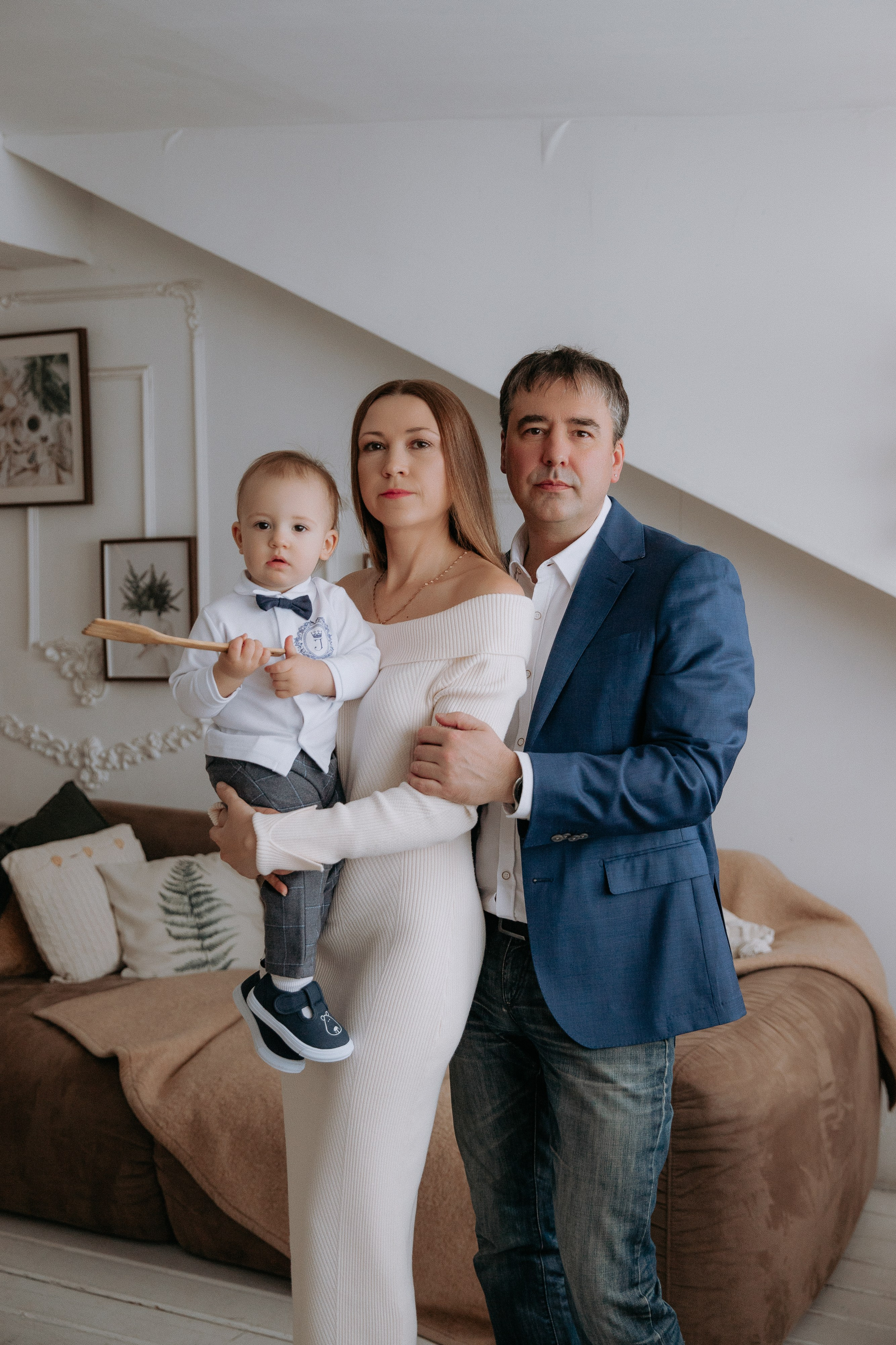 Первый годик Максимки. Свадебный фотограф Нижний Новгород