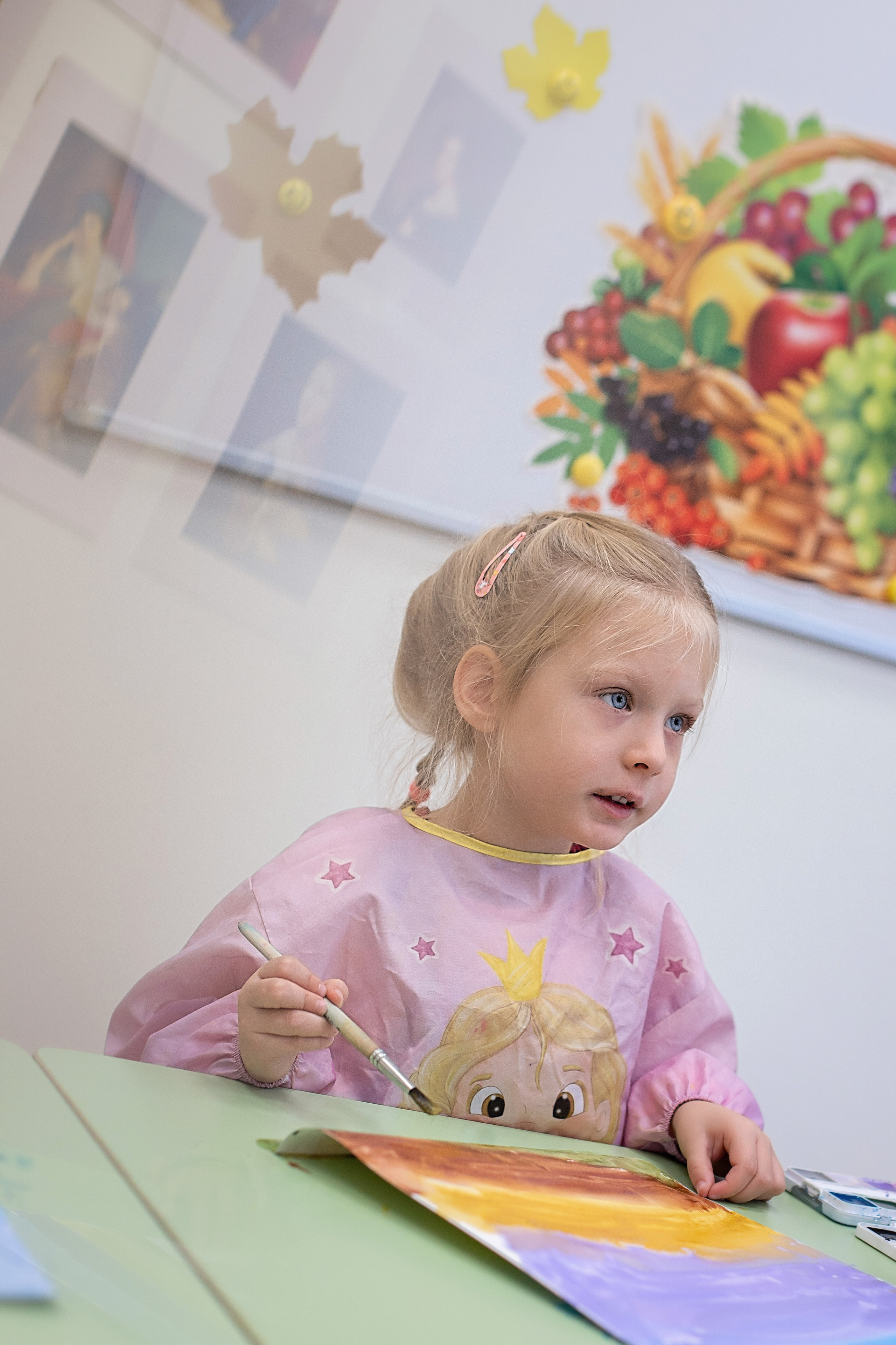 Старшая группа_день в саду_2024. Семейный фотограф в Санкт-Петербурге