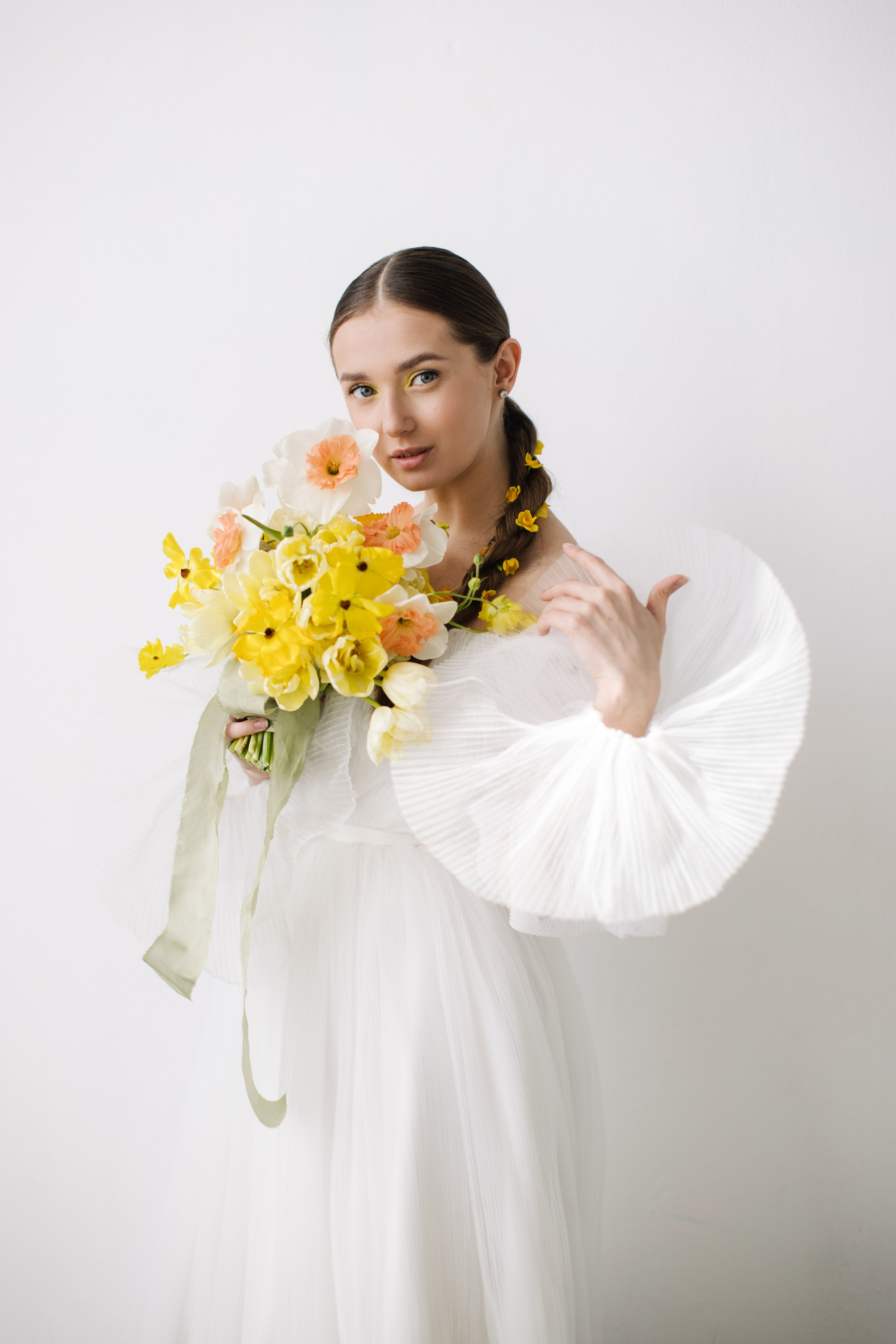 Сва. Флористика и декор в Санкт-Петербурге