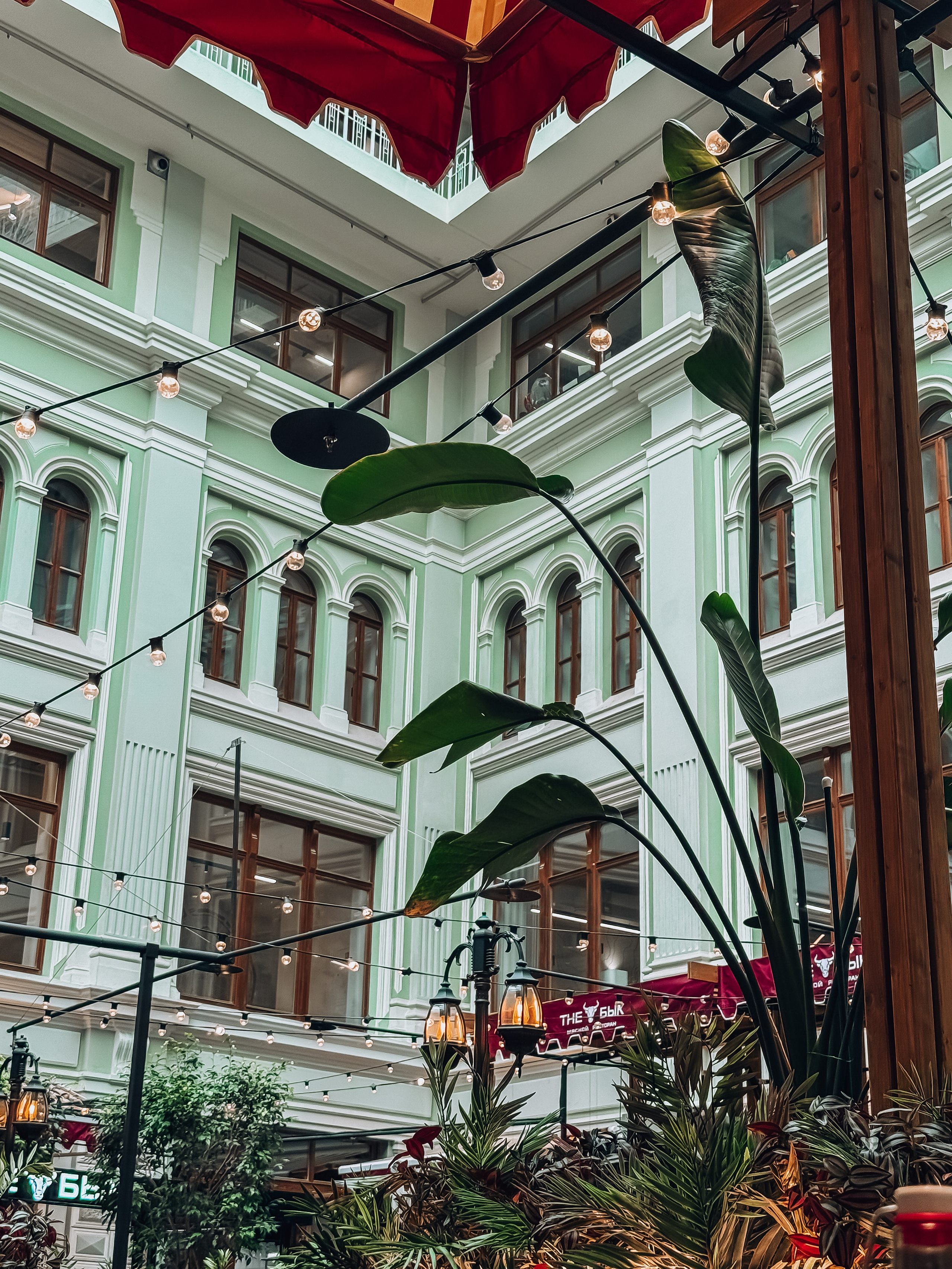 Москва. Фотограф в Новокузнецке