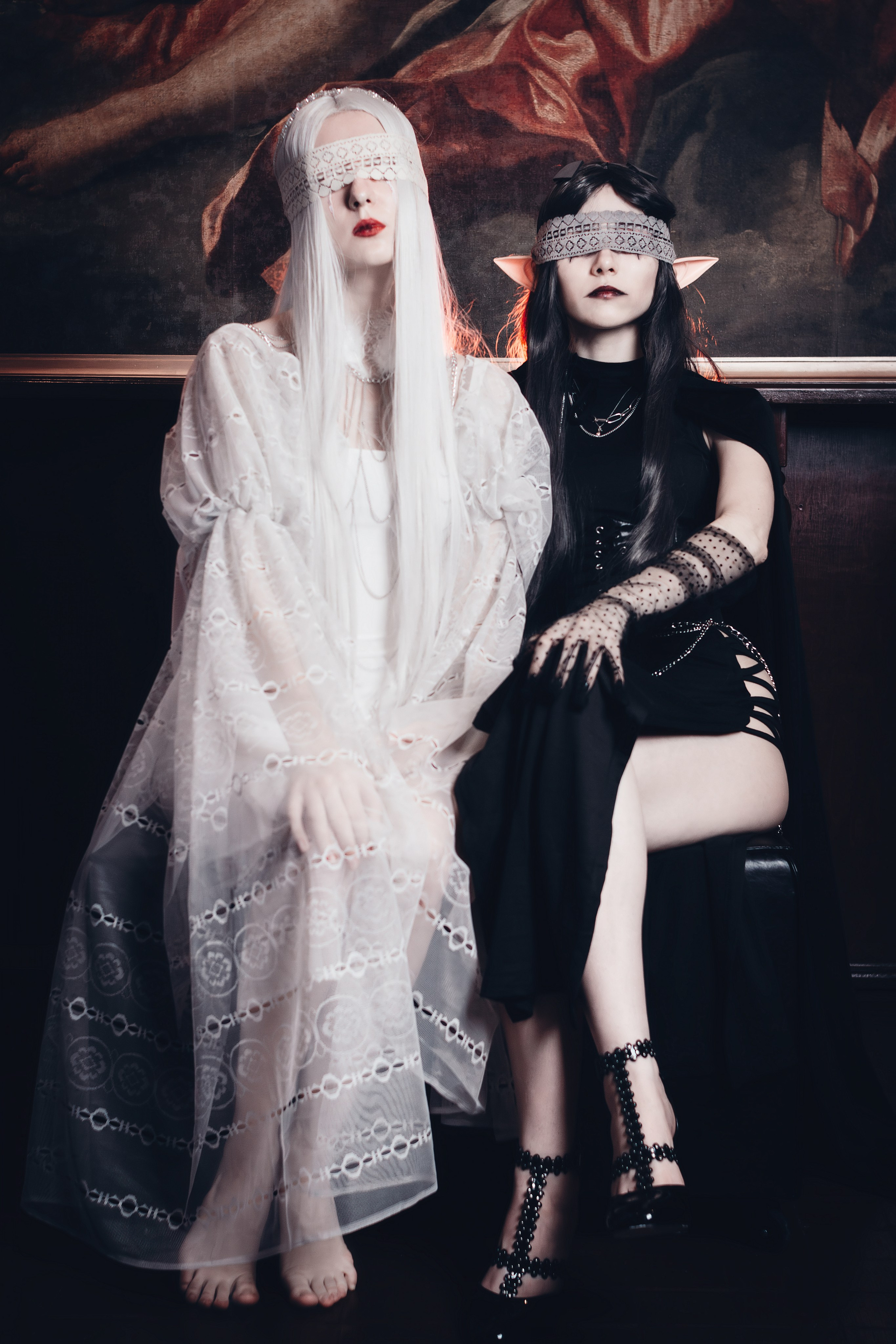 Косплей. Фотограф в Новокузнецке