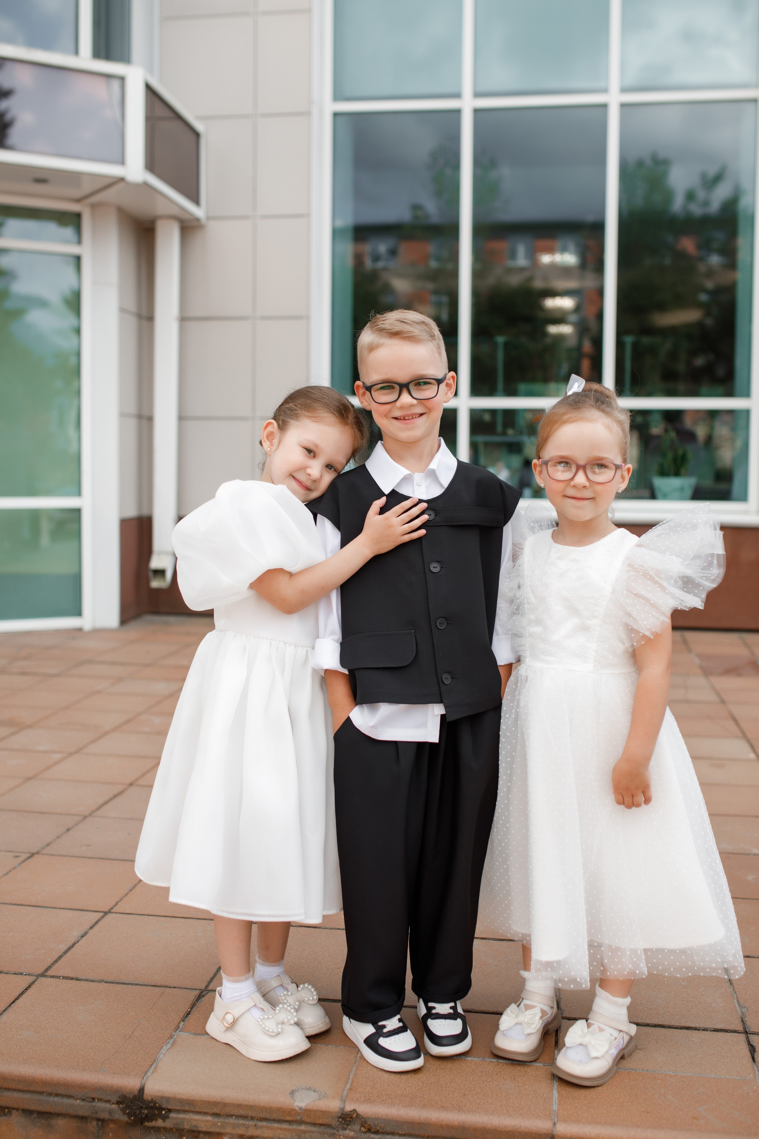 Свадебная съёмка. Детский и семейный фотограф в Костроме Валентина Белик