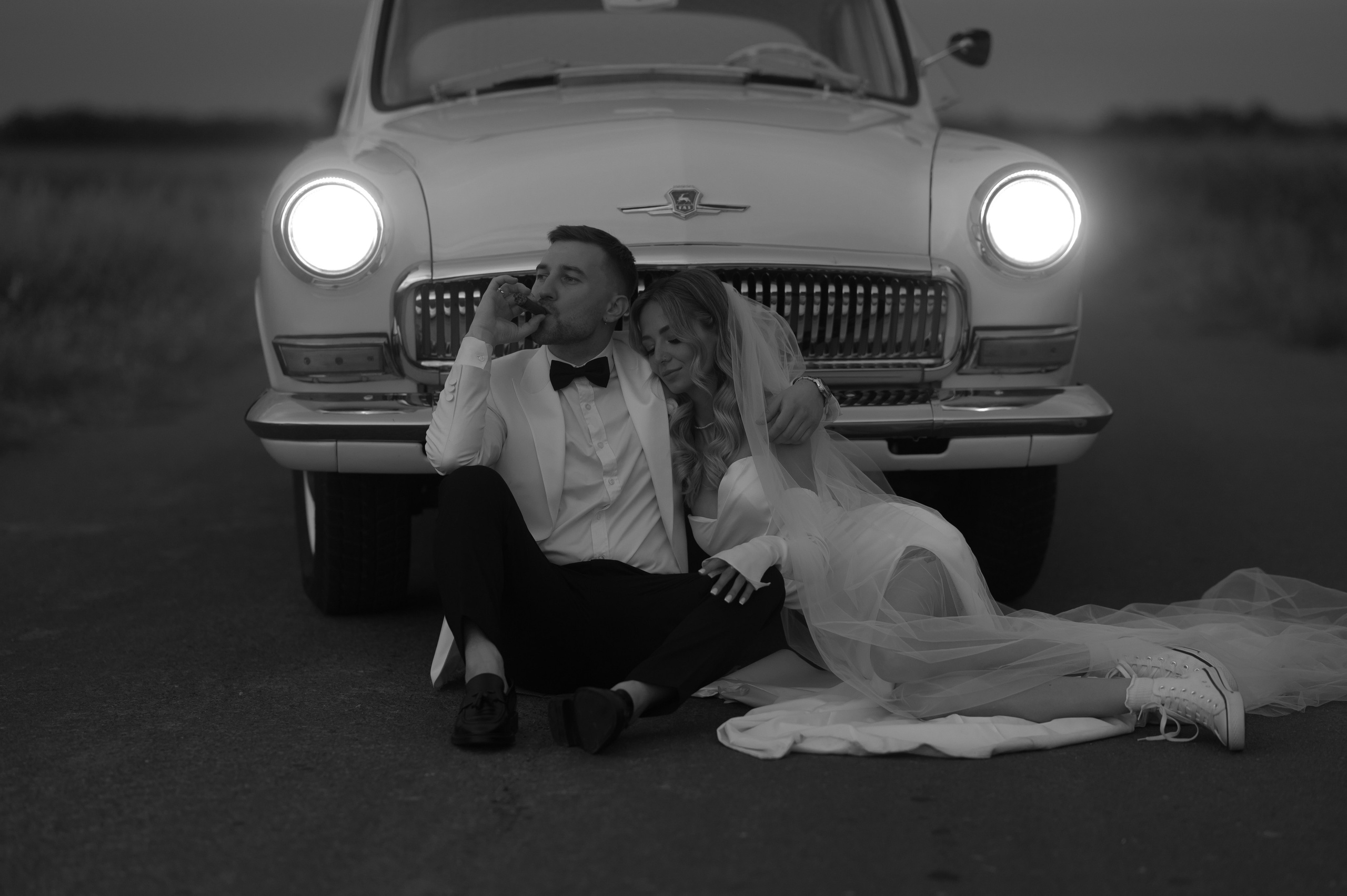 Иван и Вероника. Свадебный фотограф Минск, Пинск, Брест, Гродно Чернигов Андрей