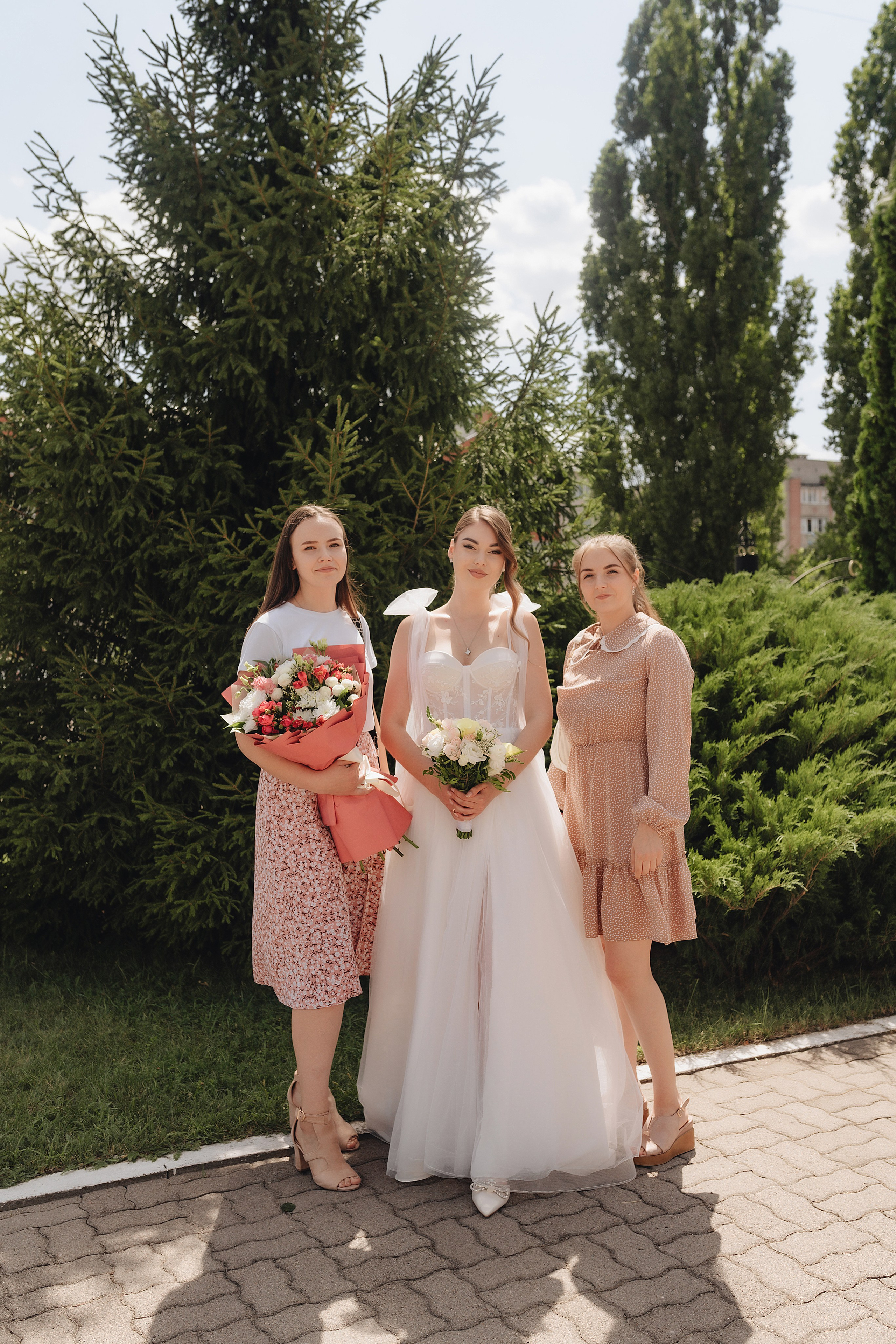 Алиса и Алексей. Фотограф Карина Шмулёва. Воронеж и область