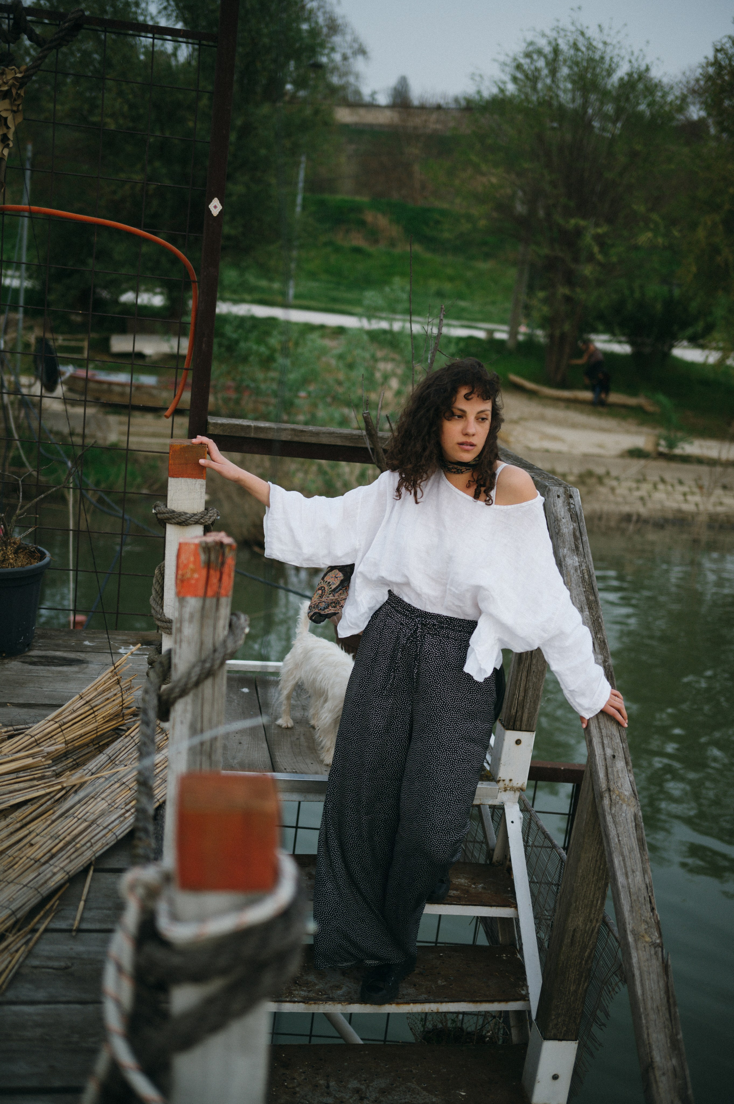 Tonja. Photographer Belgrade — Tsvetkova Maria