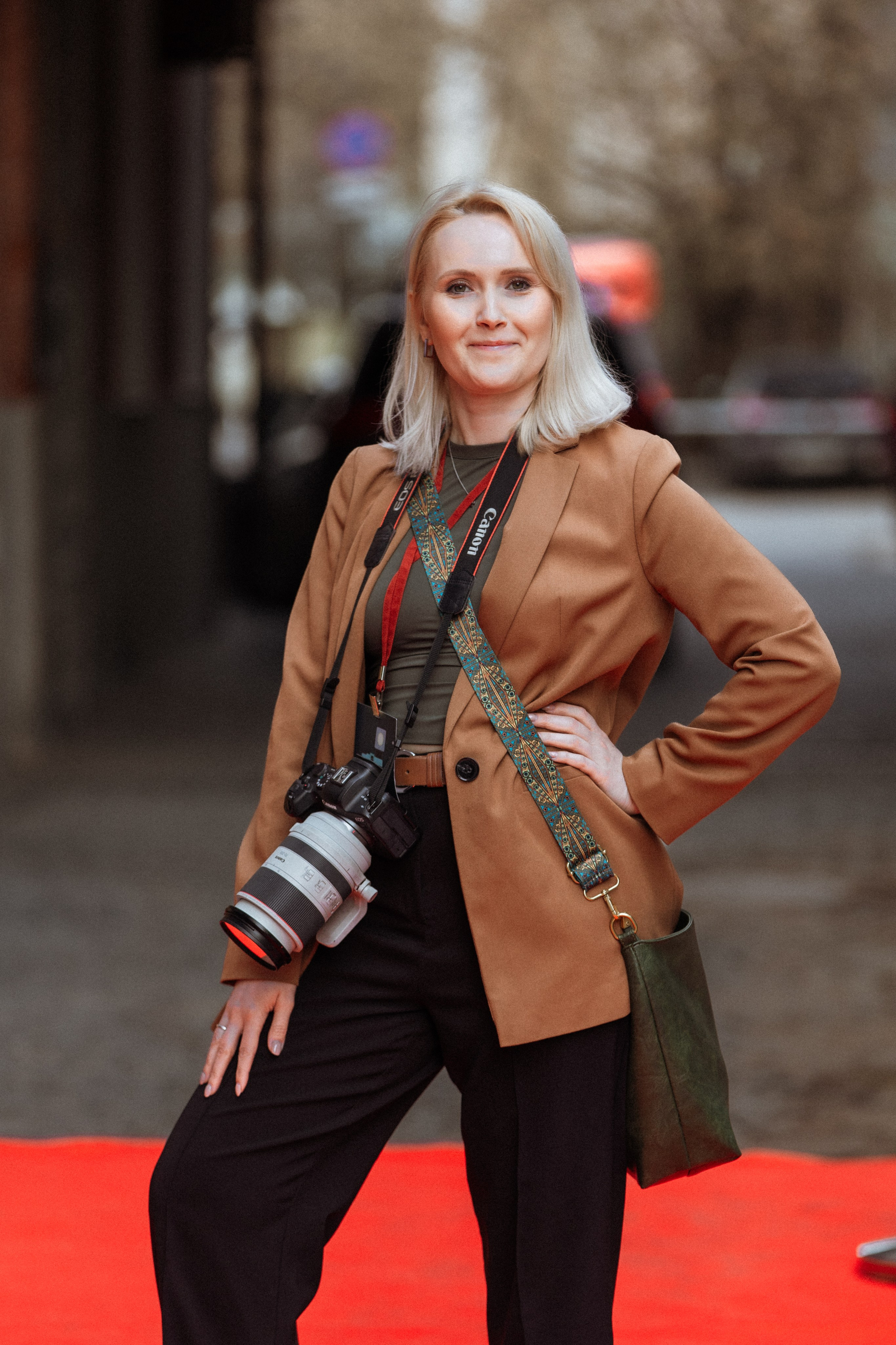 CBcon. Фотограф анималист в Москве Майорова Евгения