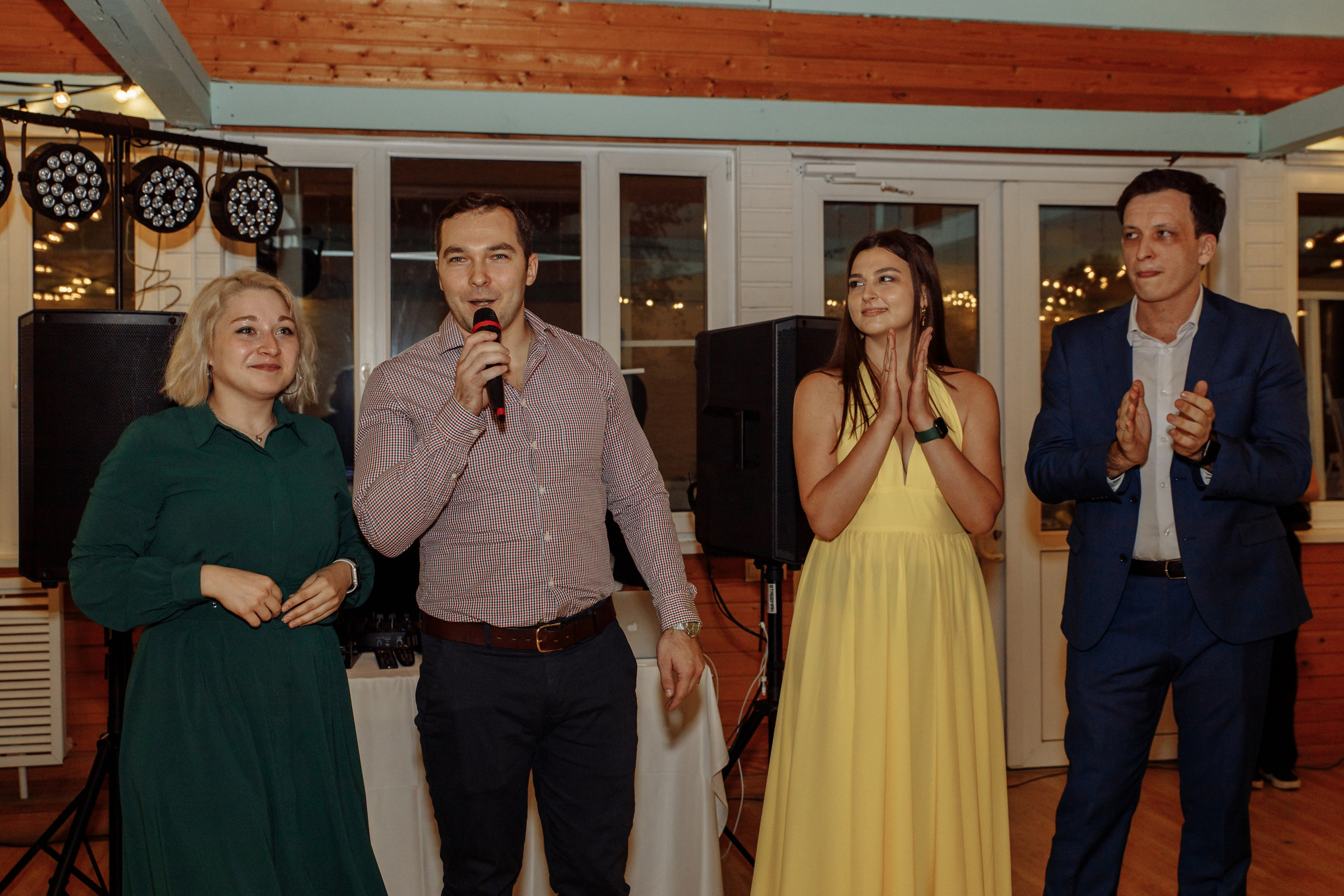 Влад и Даша