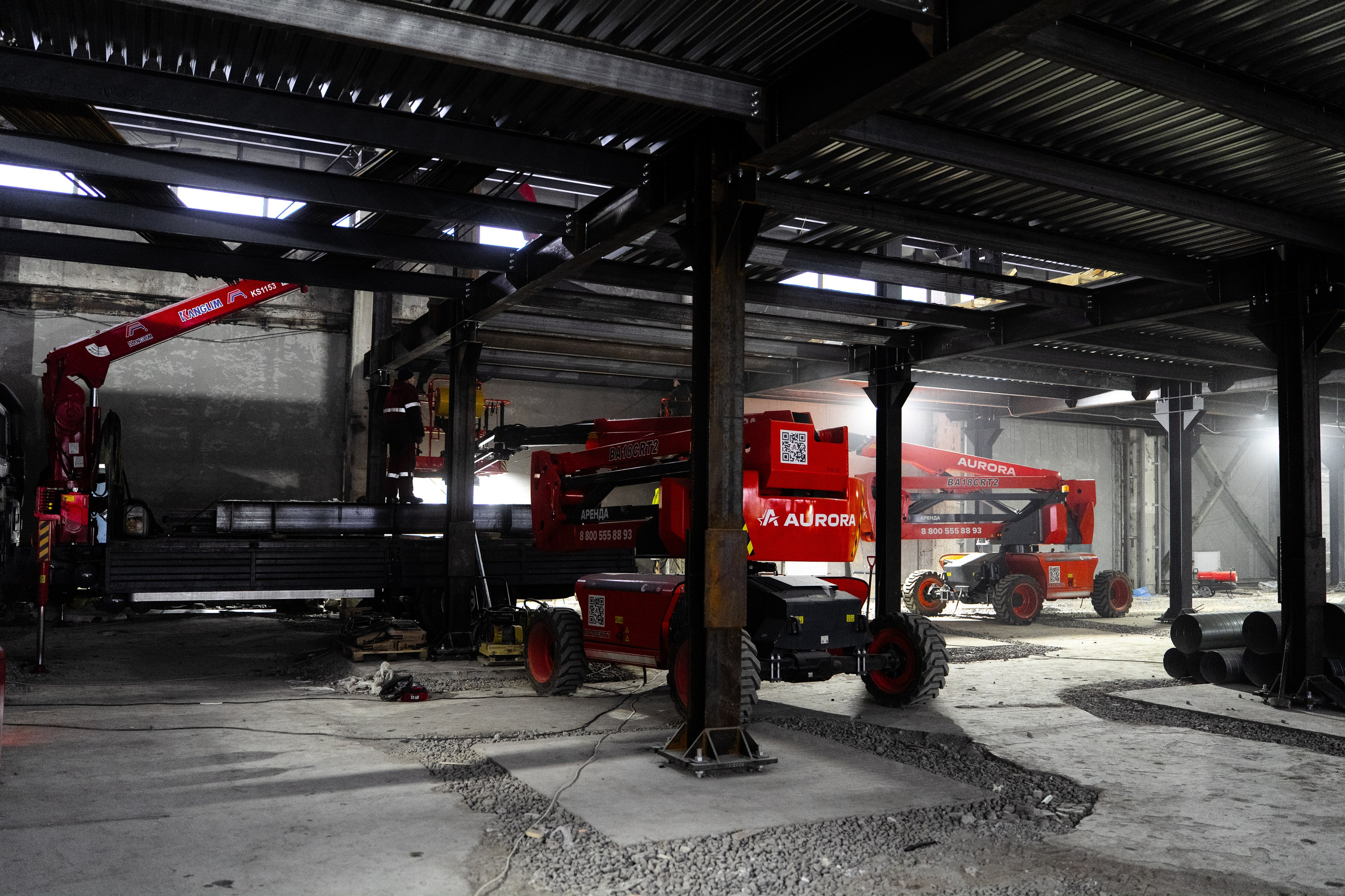 Land. Фотограф в Санкт-Петербурге Мария Александрова