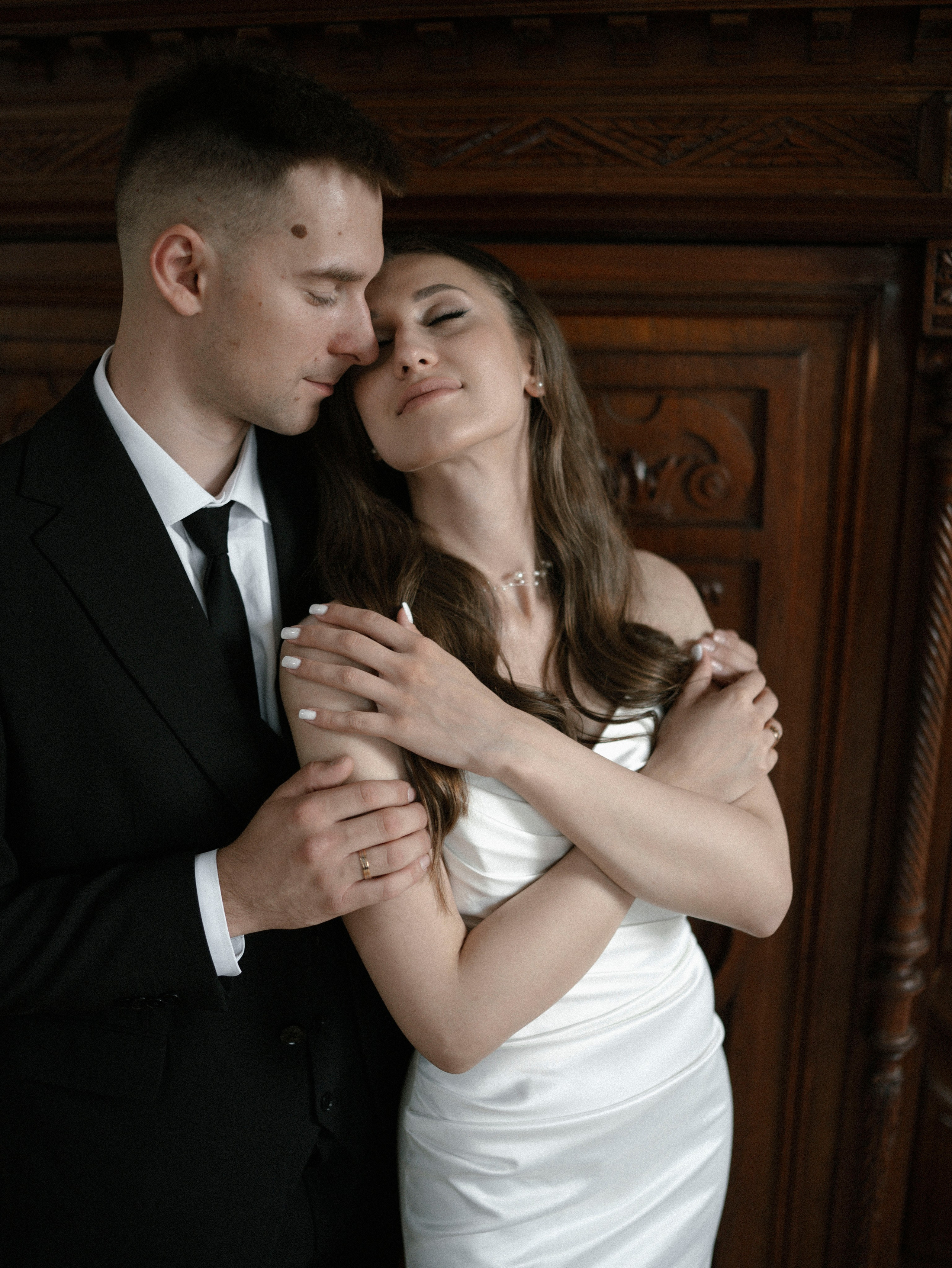 Люба и Артём 17.07.2025. Свадебный фотограф