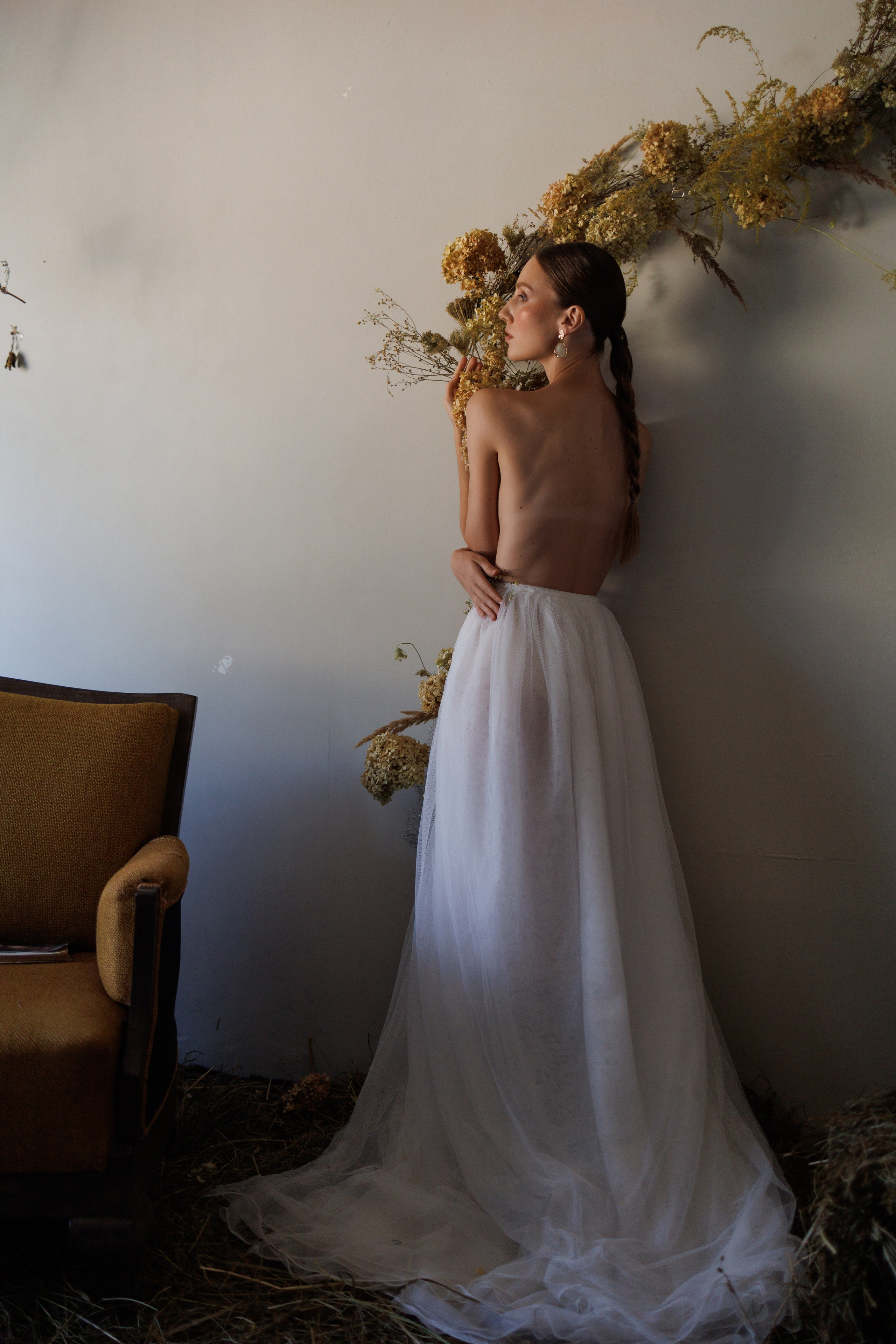 Анастасия. Фотограф в Одинцово и Москве Анастасия Летовальцева