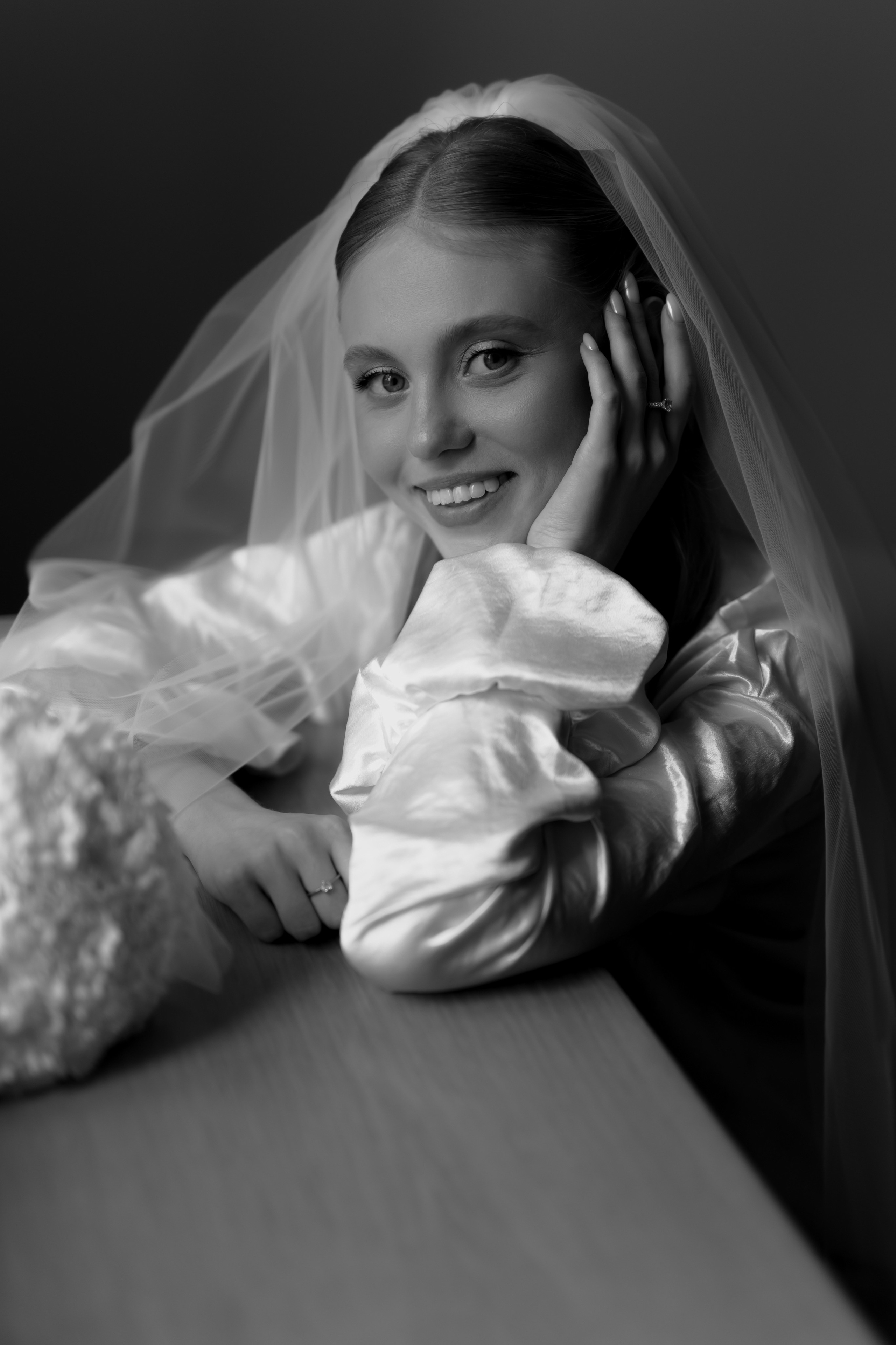 Свадьба Кирилла и Полины. Фотограф Кольчугино/Владимир/Москва Елизавета Иода