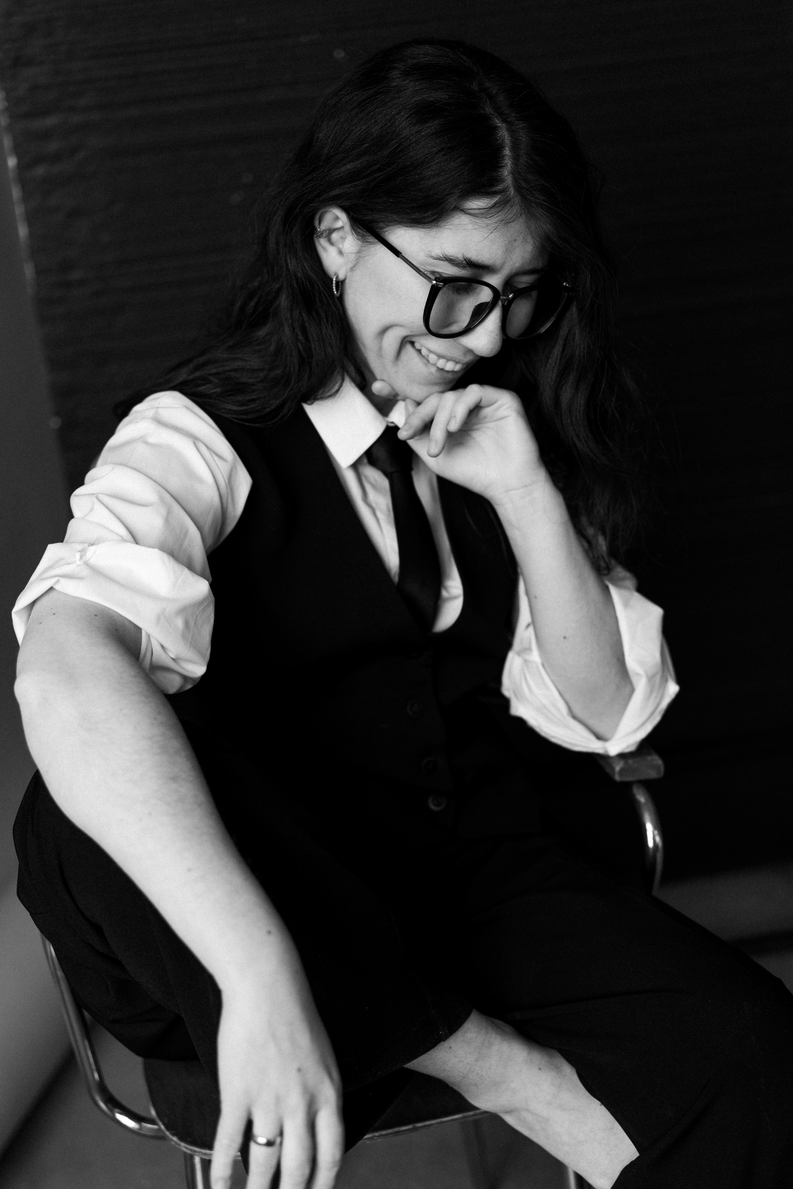 Катя. Софья Шехтман | Портретный фотограф в Москве