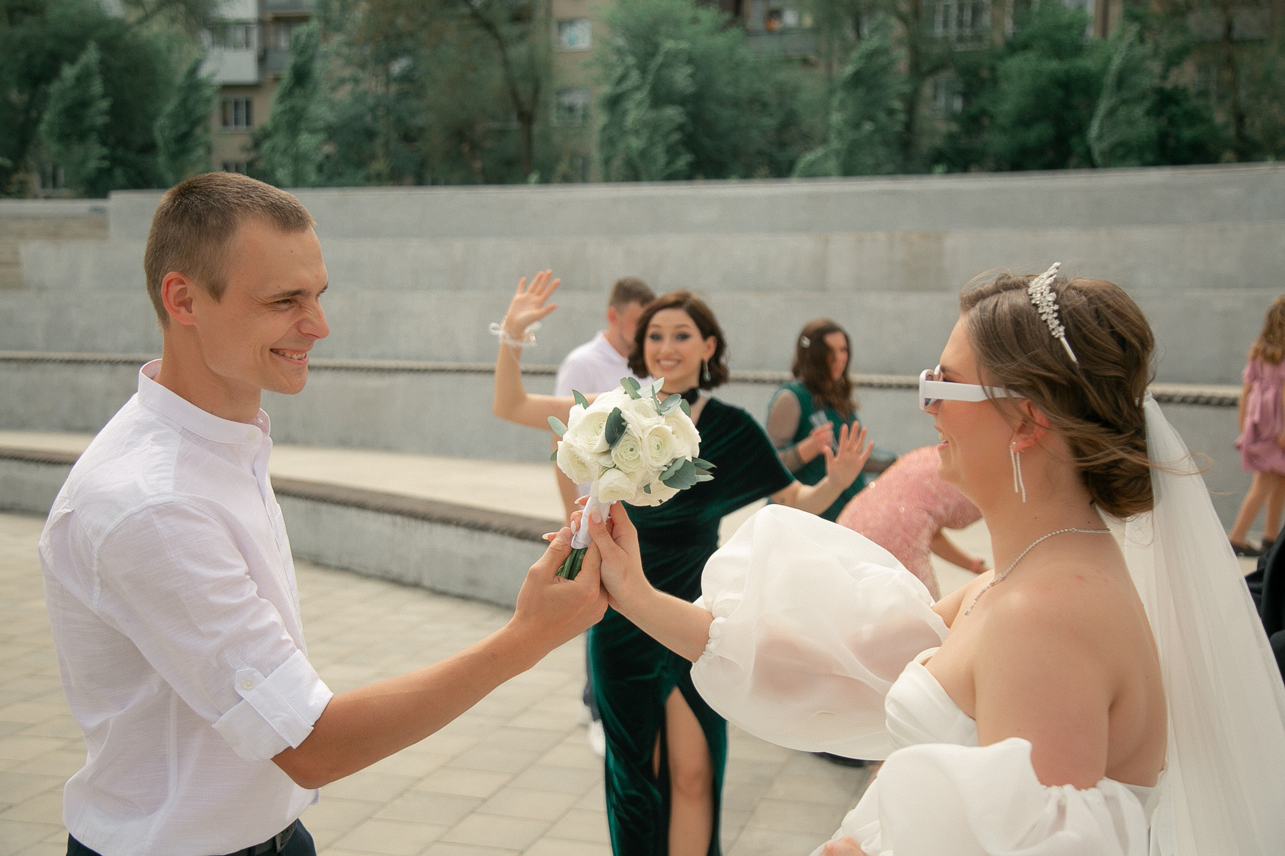 Катя+ Влад. Фото-Видеосъемка любых мероприятий Москва Ростов