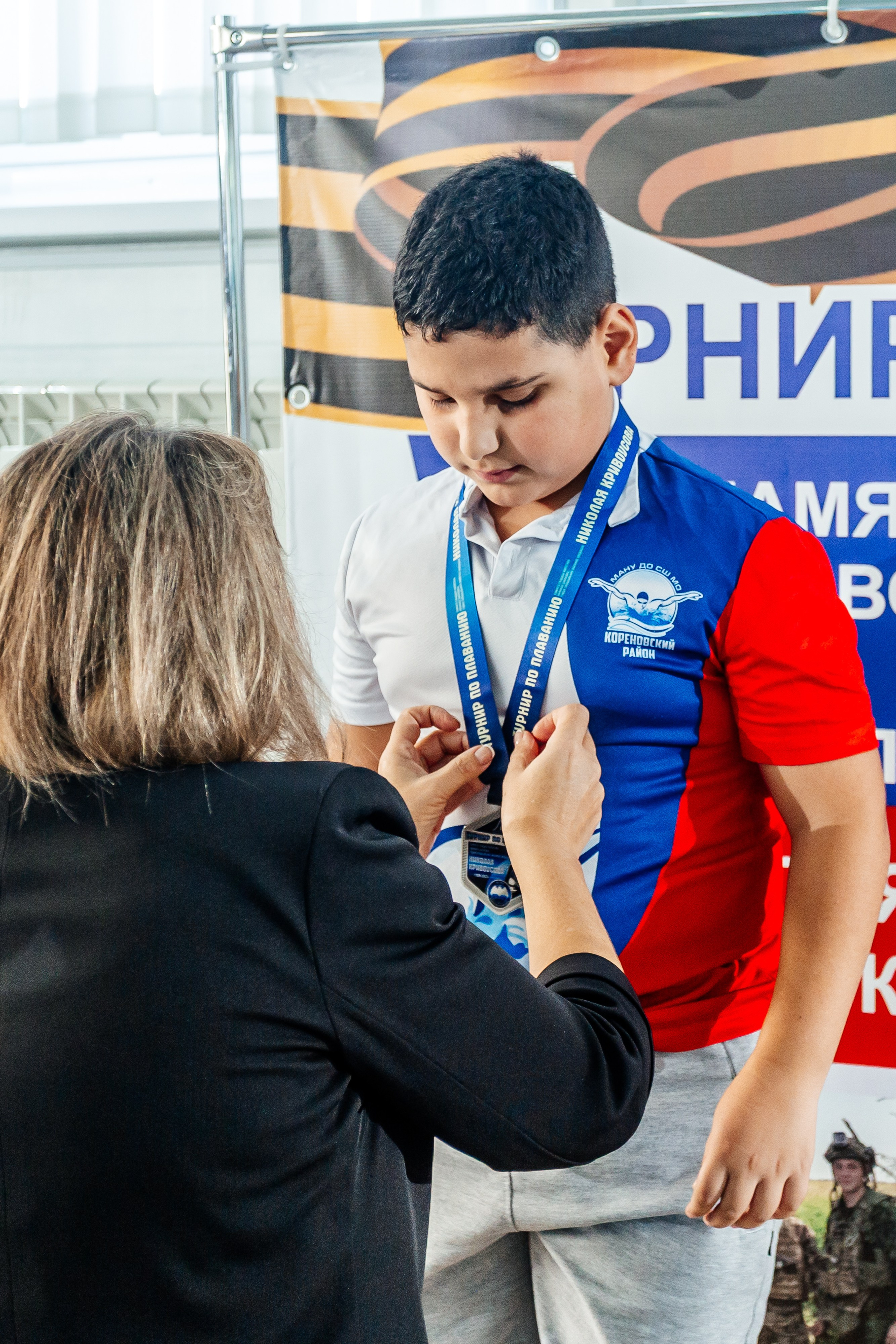 Школа плавания «Виктория». Свадебный фотограф в Краснодаре Николай Крауз