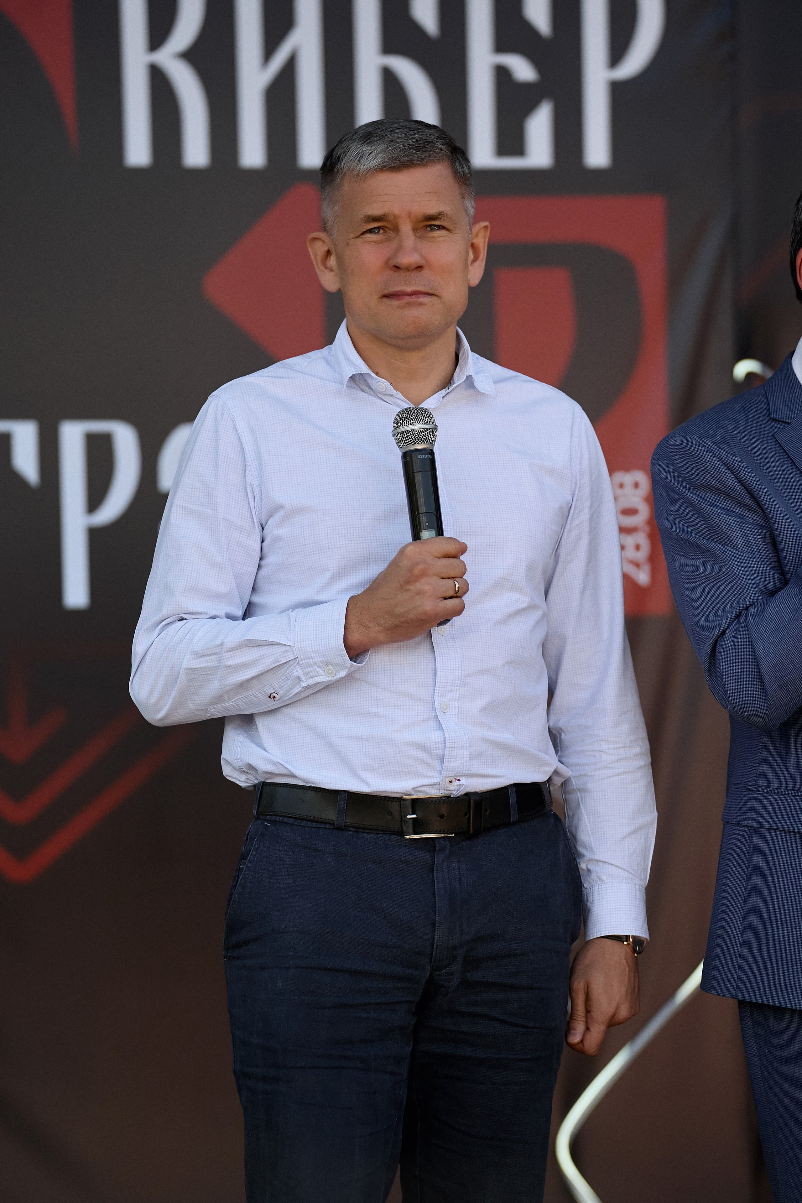 Максофт (IT Credo 2025). Свадебная, семейная фото и видео съёмка в Пензе